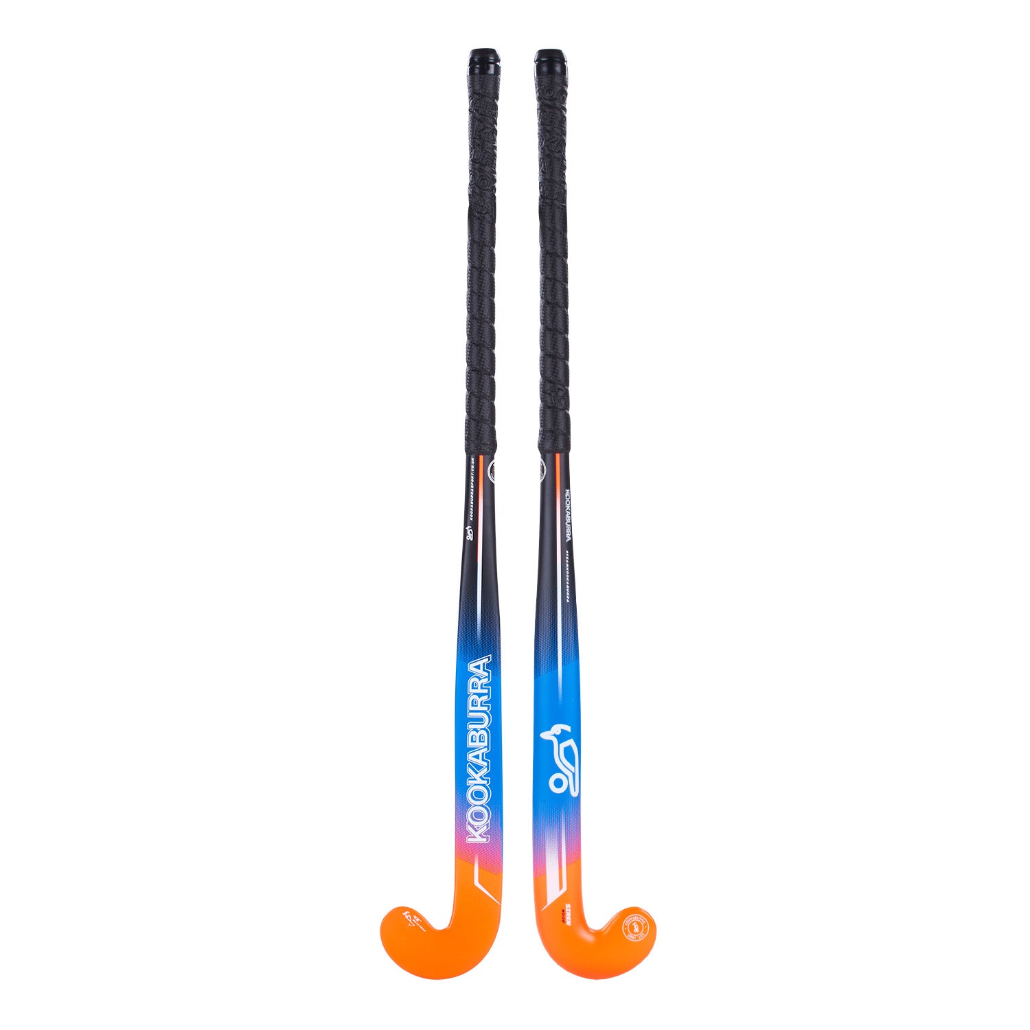 KOOKABURRA SIREN WOODEN HOCKEY STICK 30"