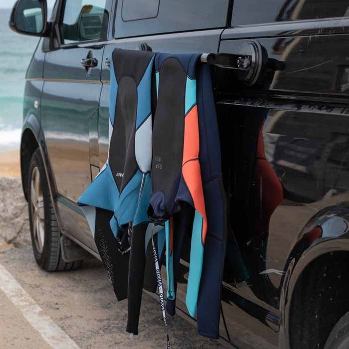 OSPREY SUCTION WETSUIT HANGER