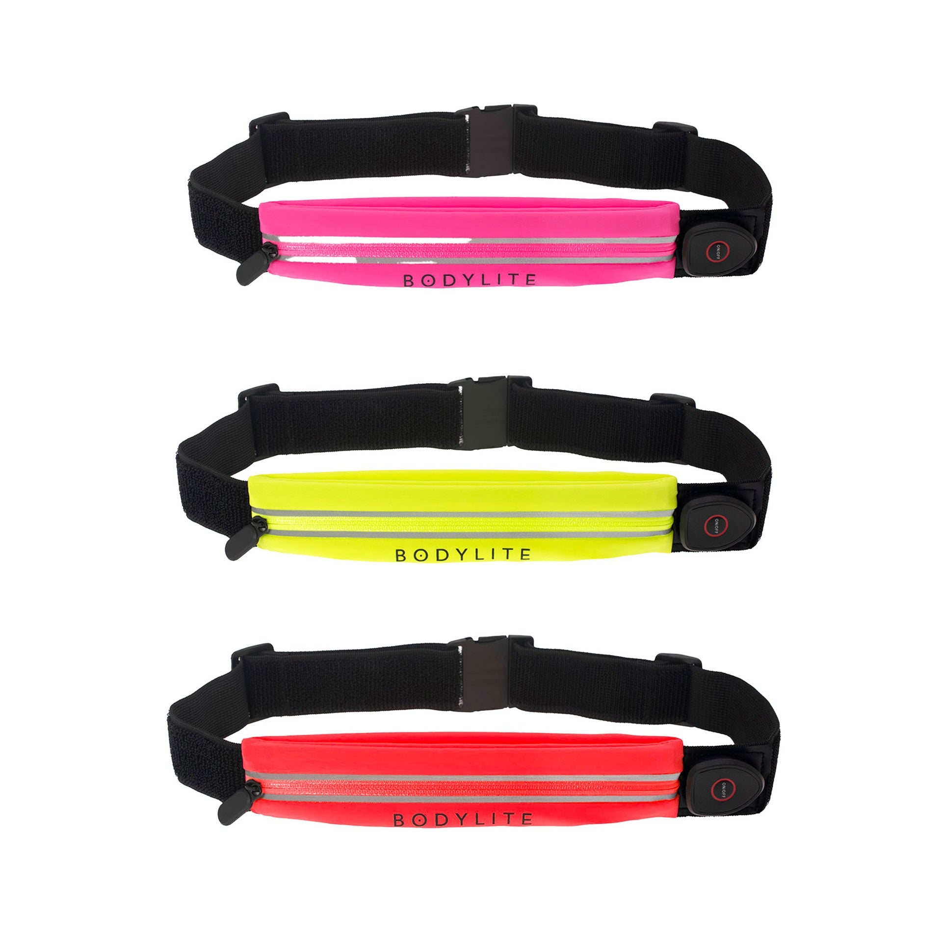 Bodylite Night Vision LED Belt