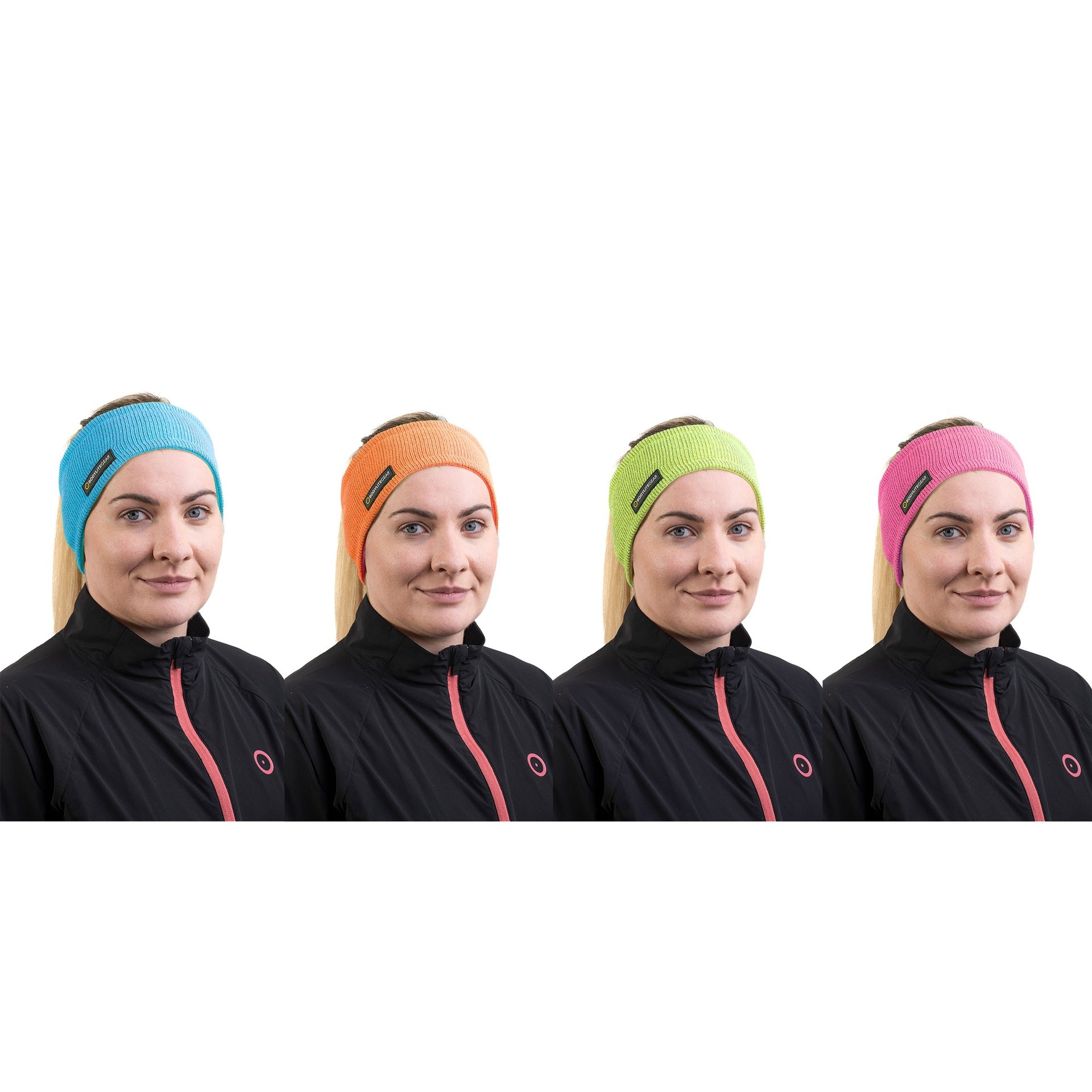 BODYLITE REFLECTIVE HEADBAND