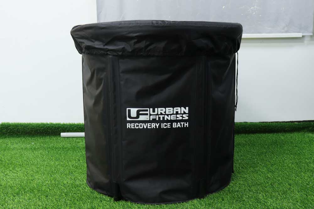 URBAN FITNESS FITNESS RECOVERY ICE BATH