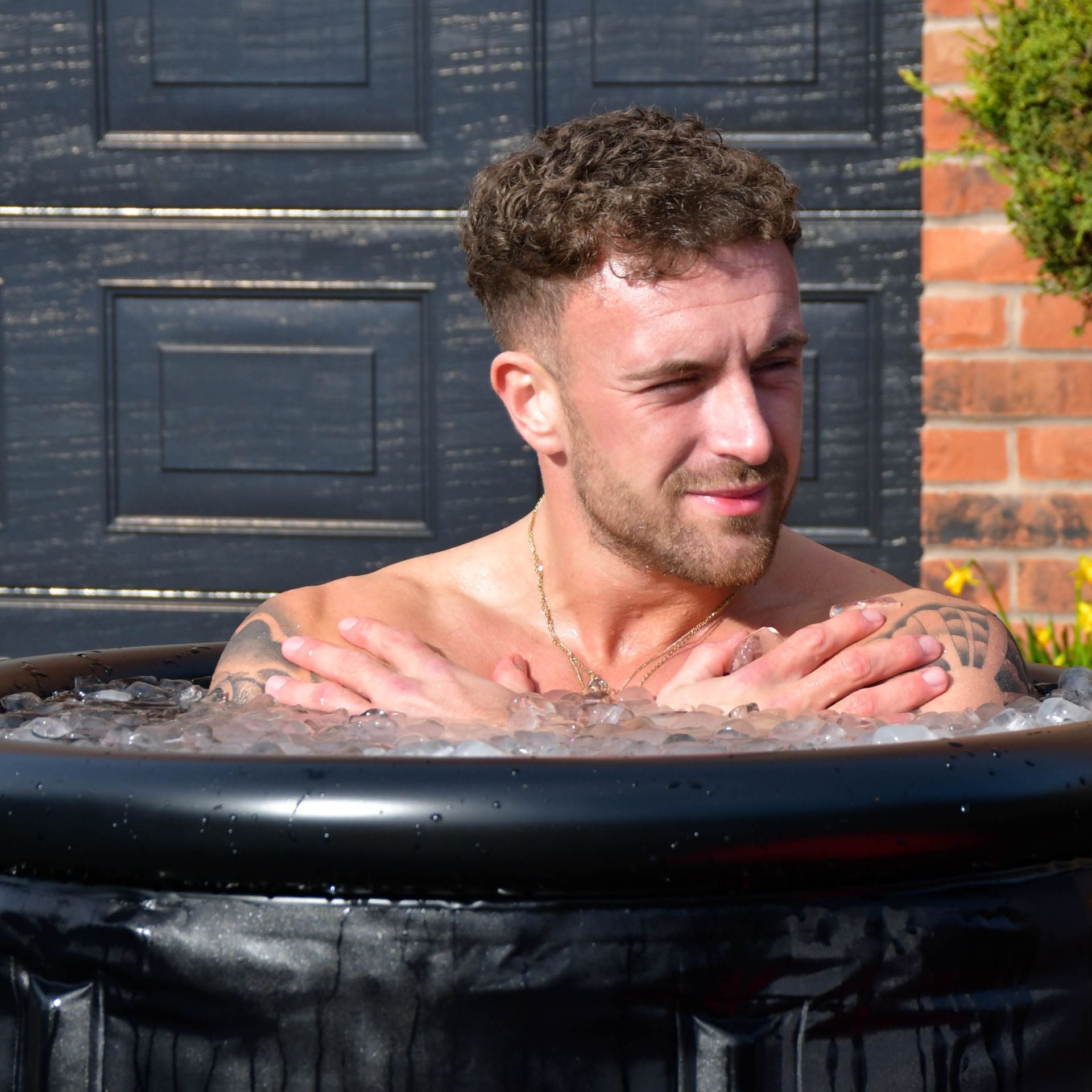 URBAN FITNESS FITNESS RECOVERY ICE BATH