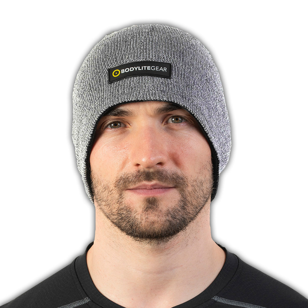 BODYLITE REFLECTIVE BEANIE