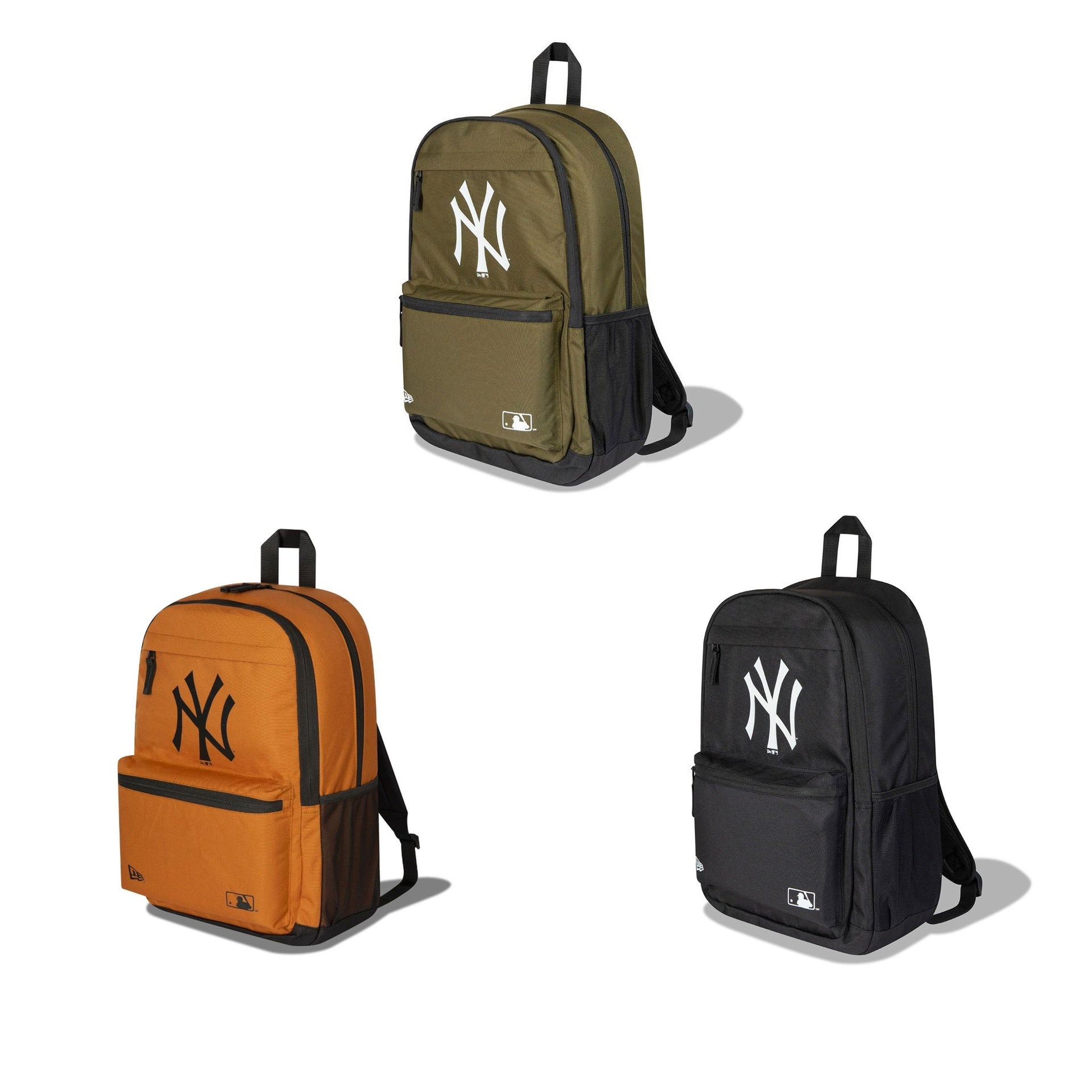 NEW ERA YANKEES BACKPACK