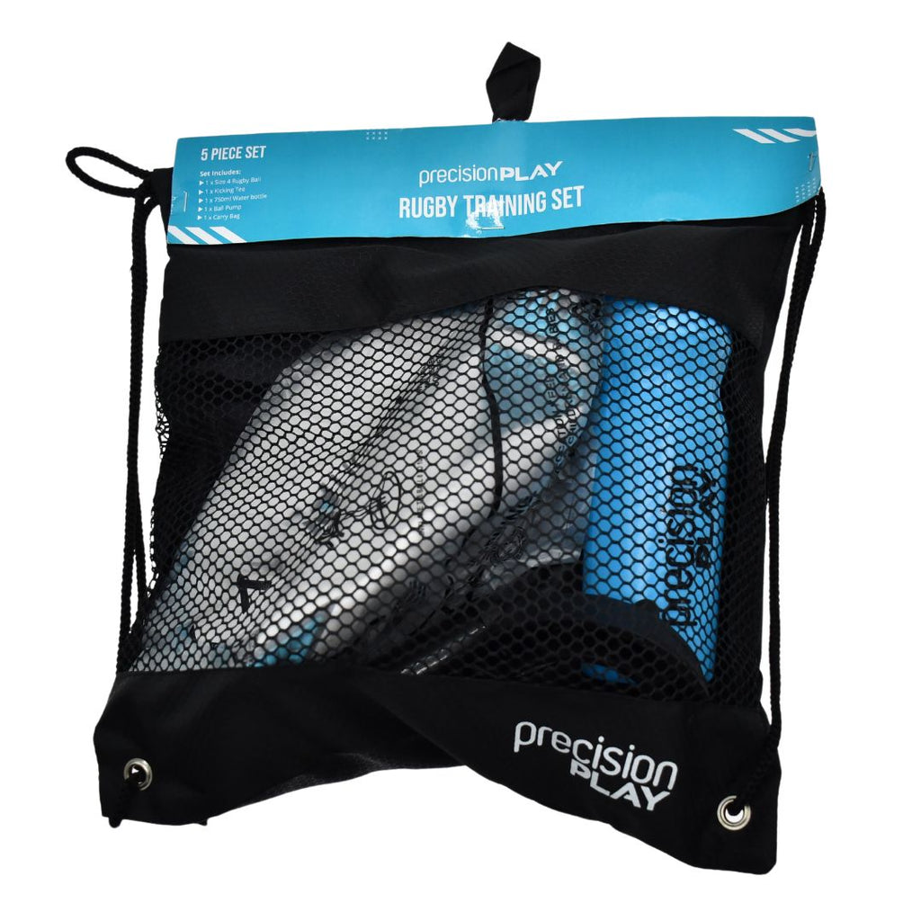 Precision Play Rugby Training Set