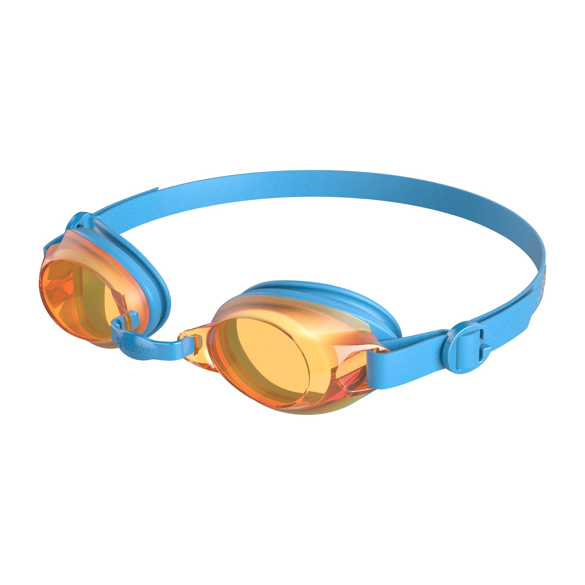 SPEEDO JET GOGGLES