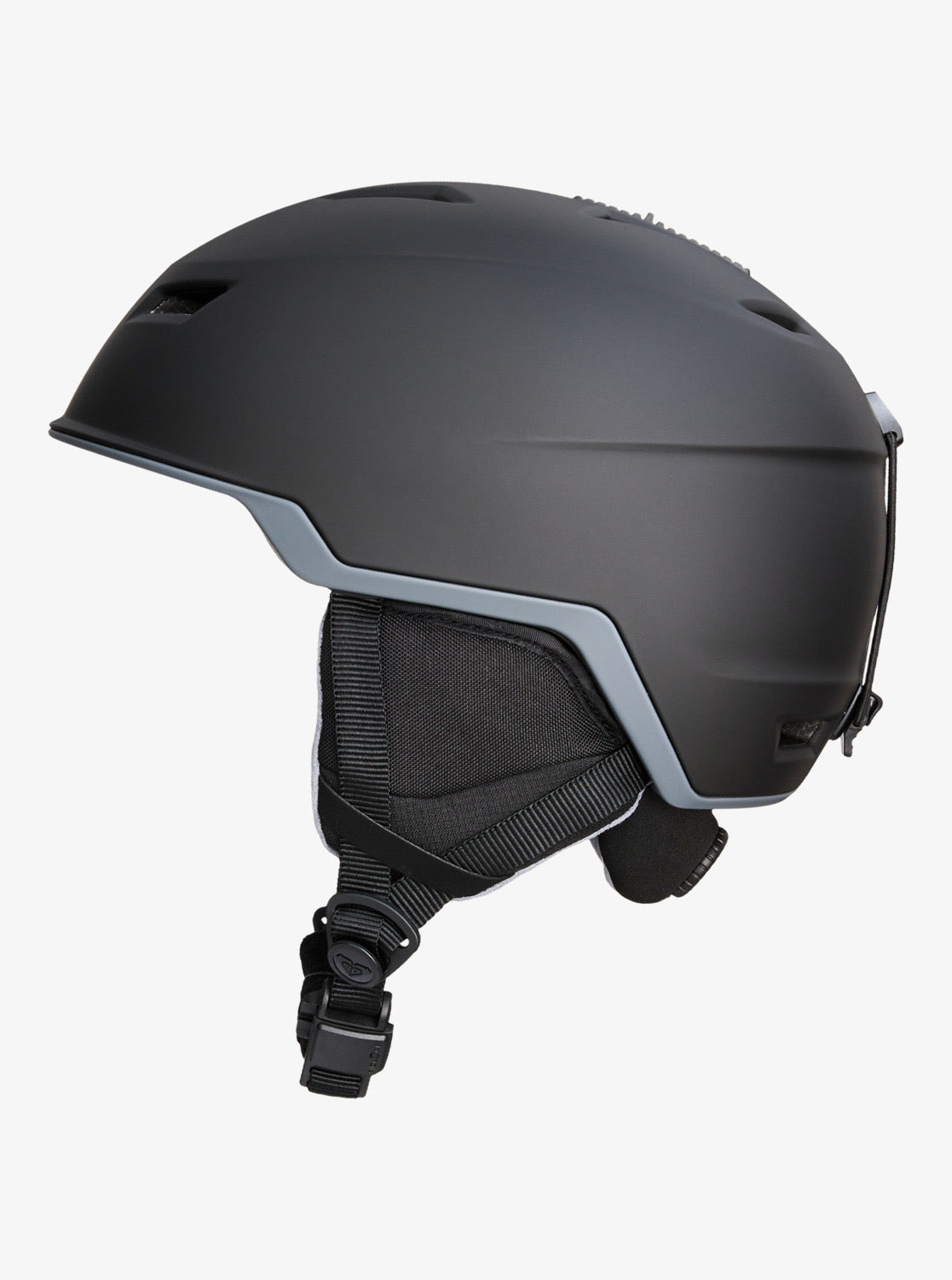 Roxy Backin MIPS® - Adult Snow Ski Helmet - True Black