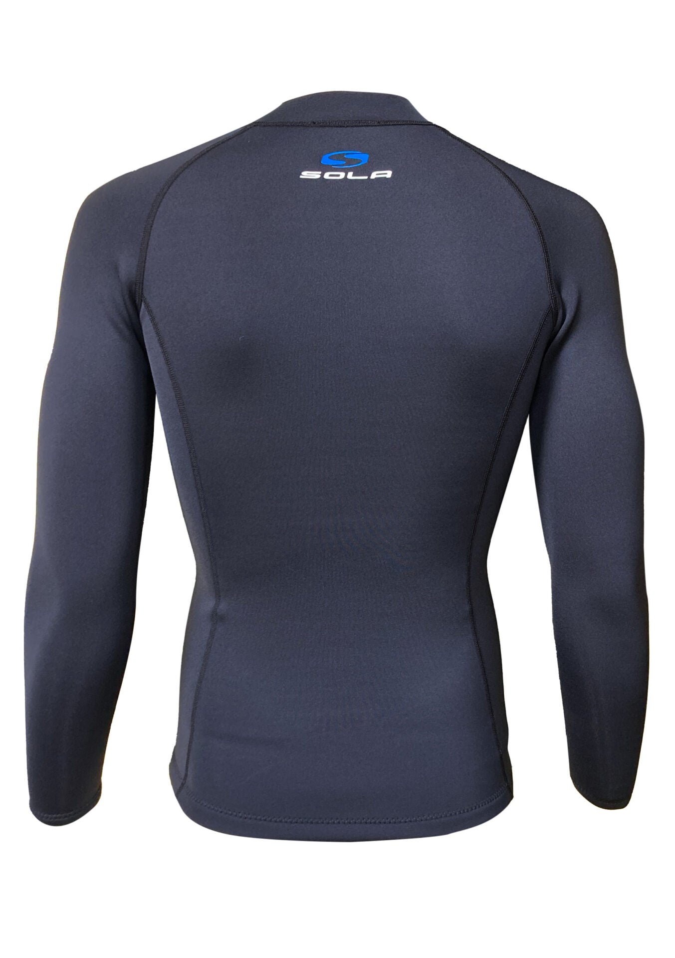 SOLA FUSION FZ 2MM MENS NEOPRENE JACKET