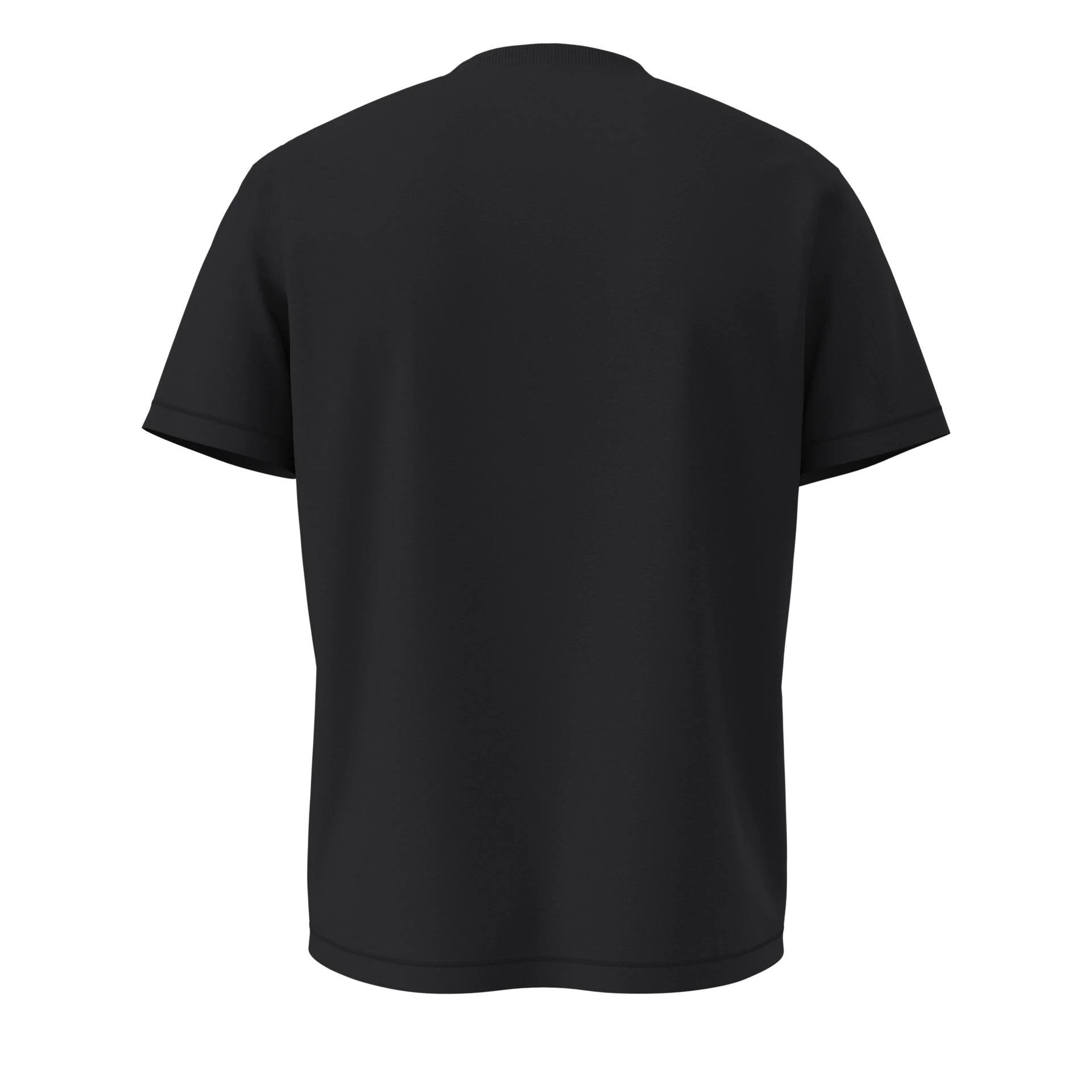 Napapijri S-Small Box Short Sleeve T-Shirt - Black Beauty