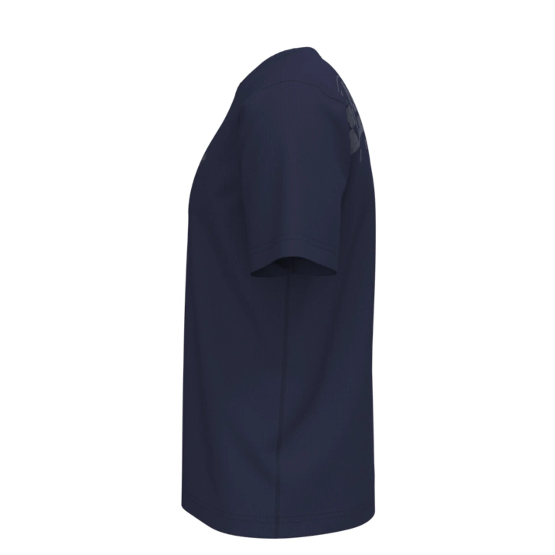 Napapijri S-Yourte Short Sleeve T-Shirt - Naval Acade