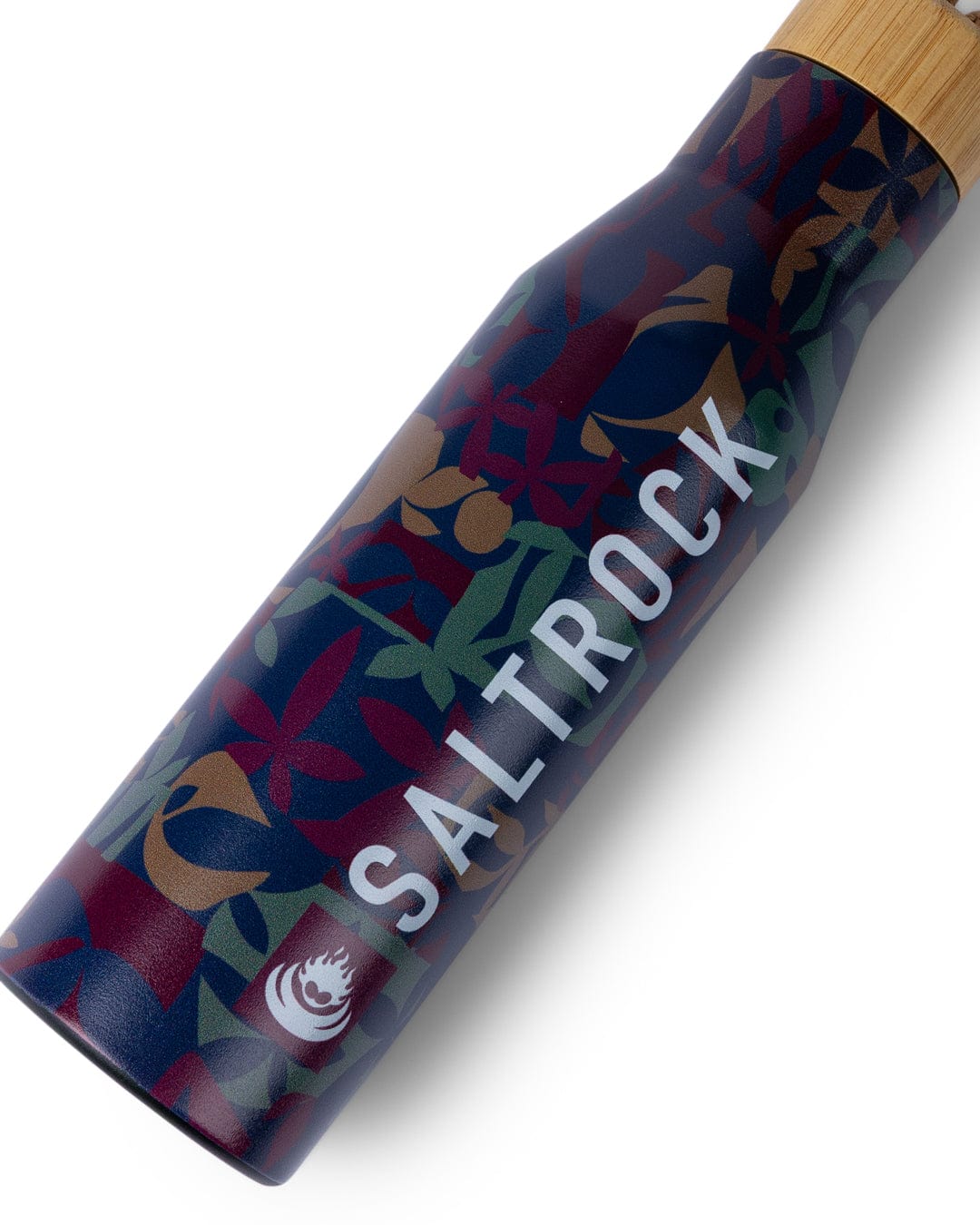 SALTROCK 'BALANCE' STAINLESS STEEL WATER BOTTLE