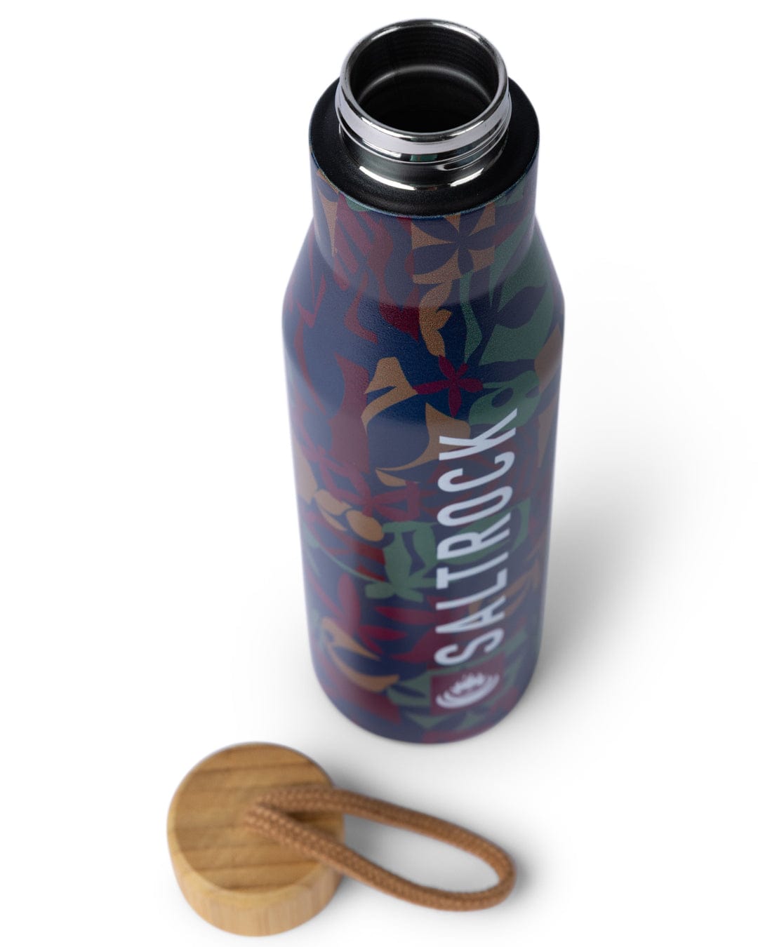 SALTROCK 'BALANCE' STAINLESS STEEL WATER BOTTLE