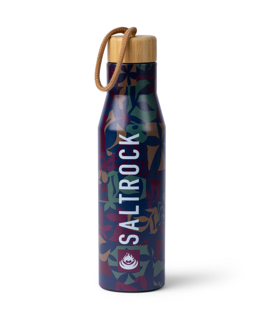 SALTROCK 'BALANCE' STAINLESS STEEL WATER BOTTLE