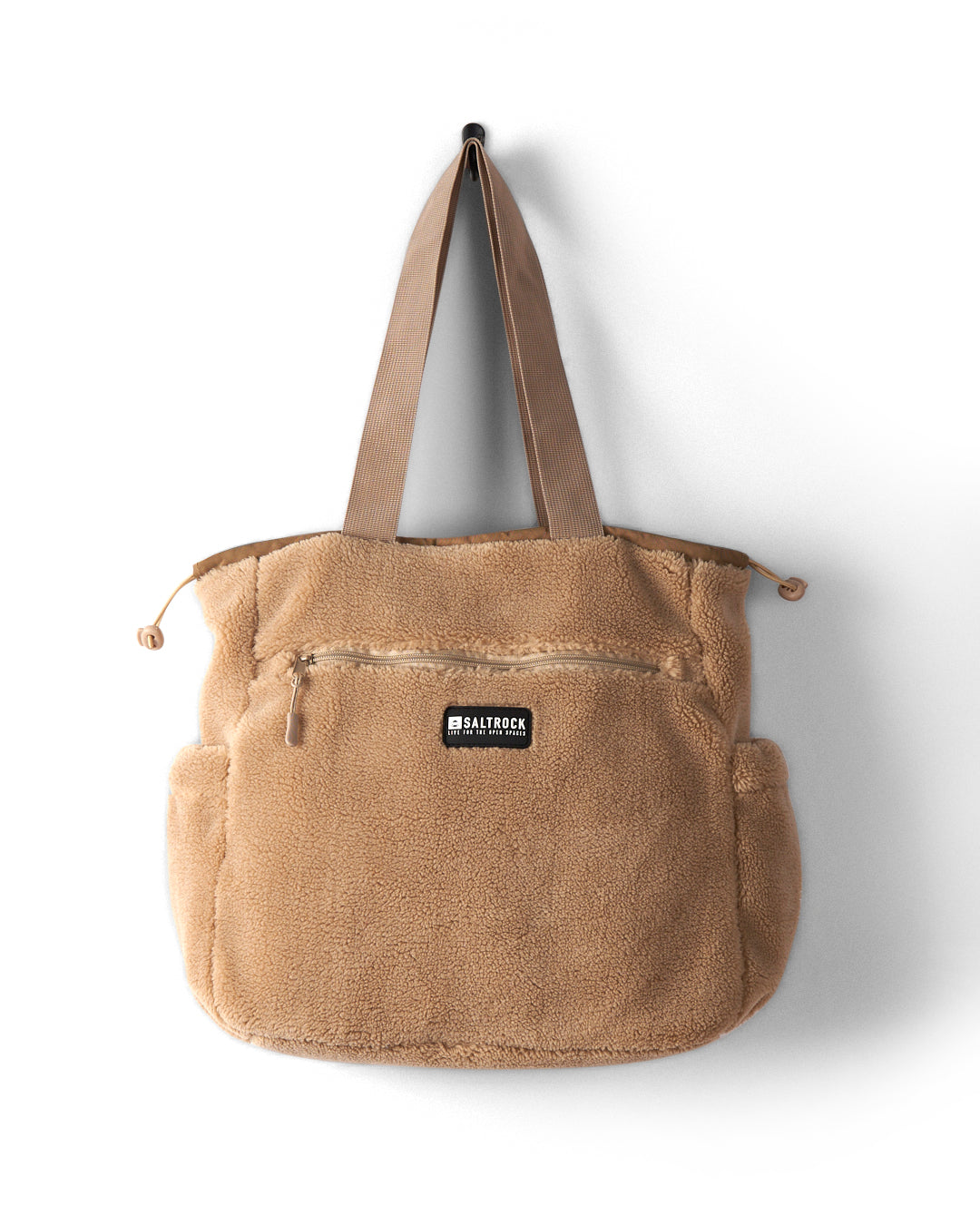 SALTROCK BOUTIQUE SHERPA SHOPPER