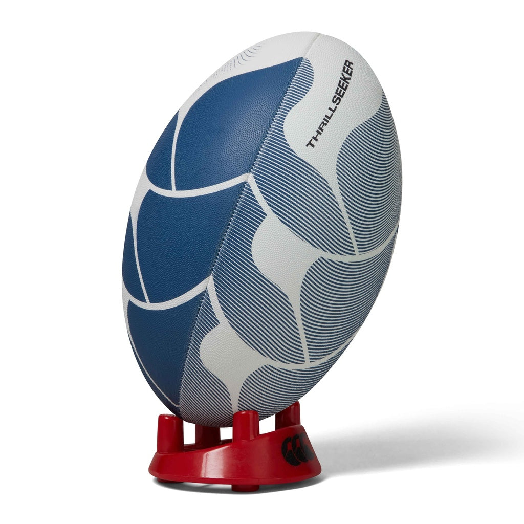 CANTERBURY THRILLSEEKER RUGBY BALL - SIZE 5