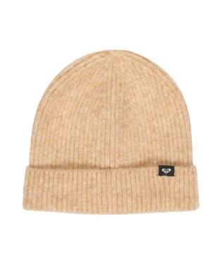 Roxy Wind Effect Pebble Womens Beanie