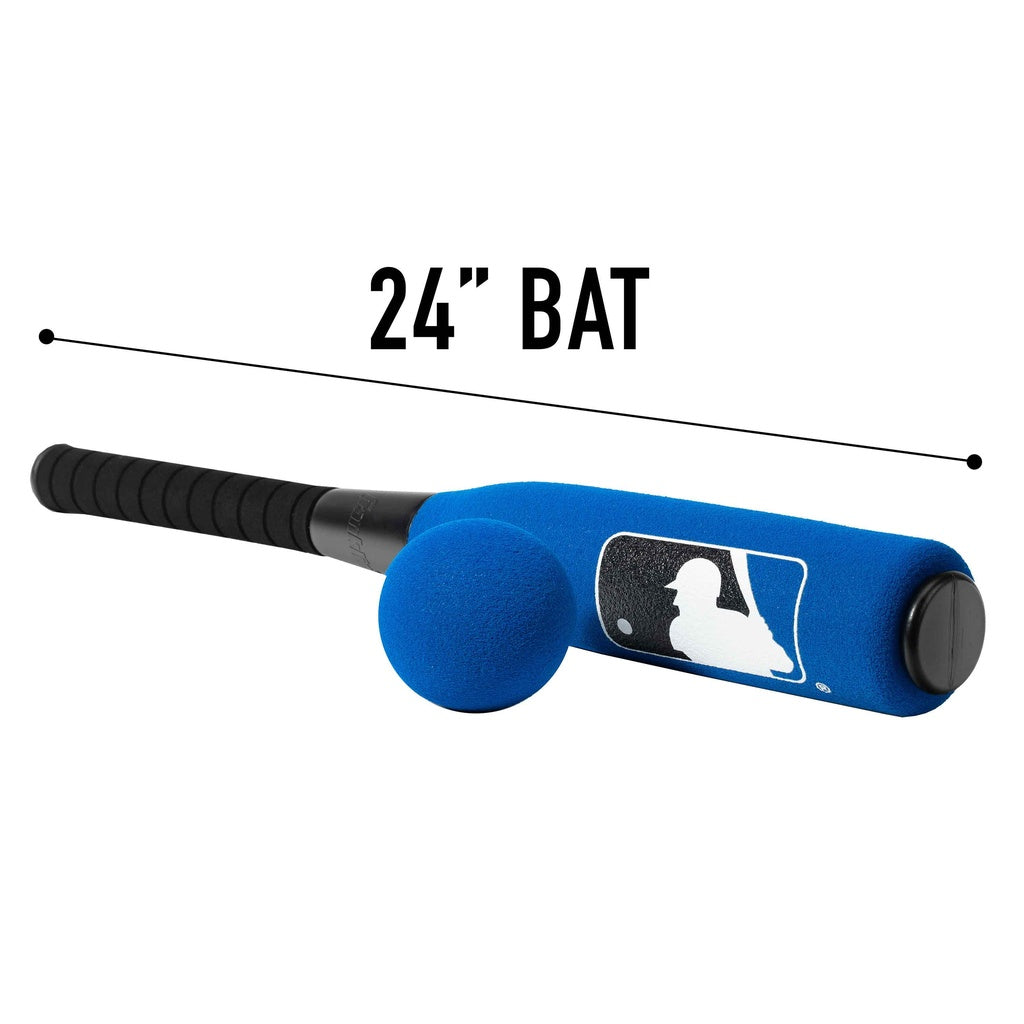 FRANKLIN 24" OVERSIZE BAT & BALL