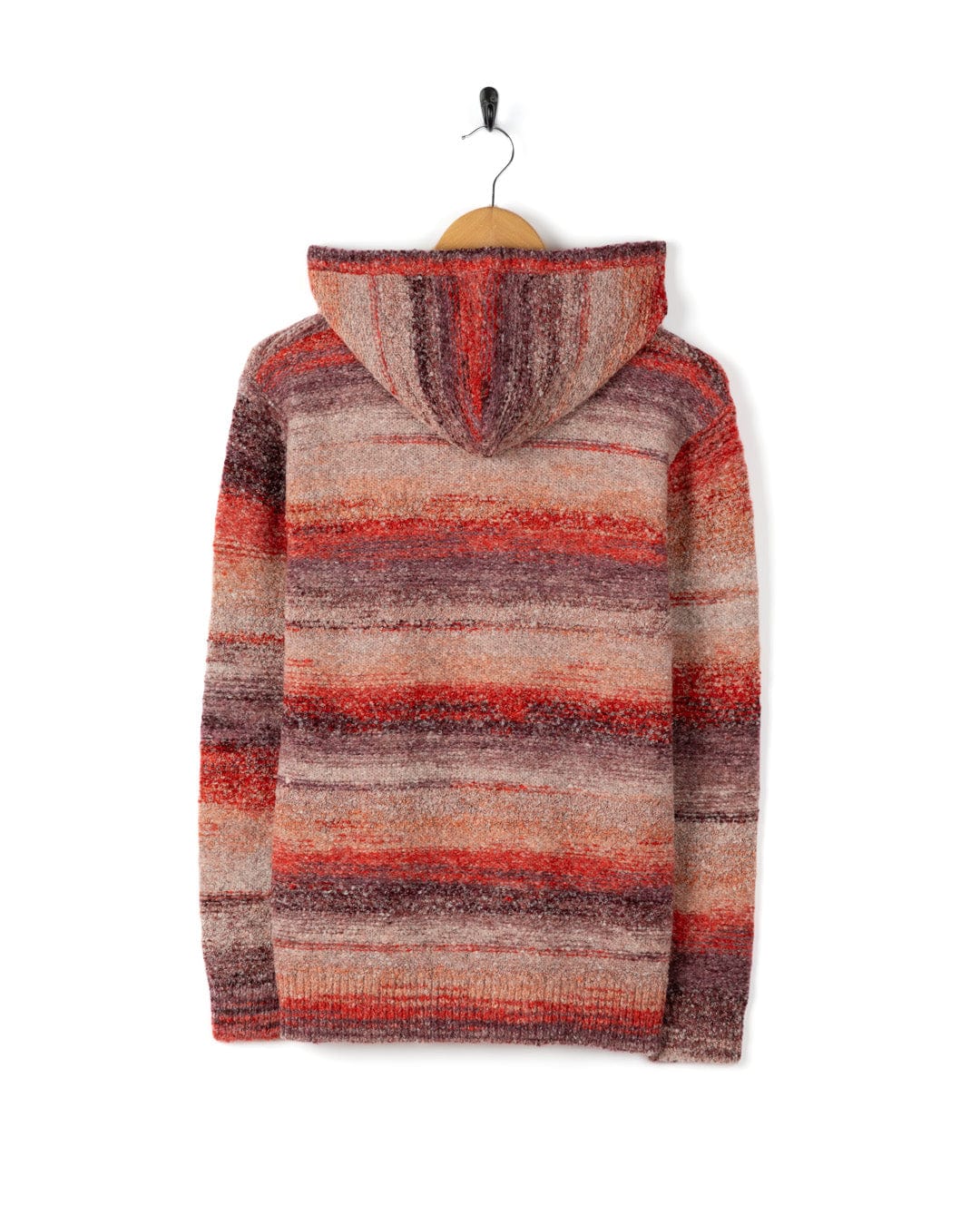 SALTROCK SPACE DYE ERIN WOMENS KNIT