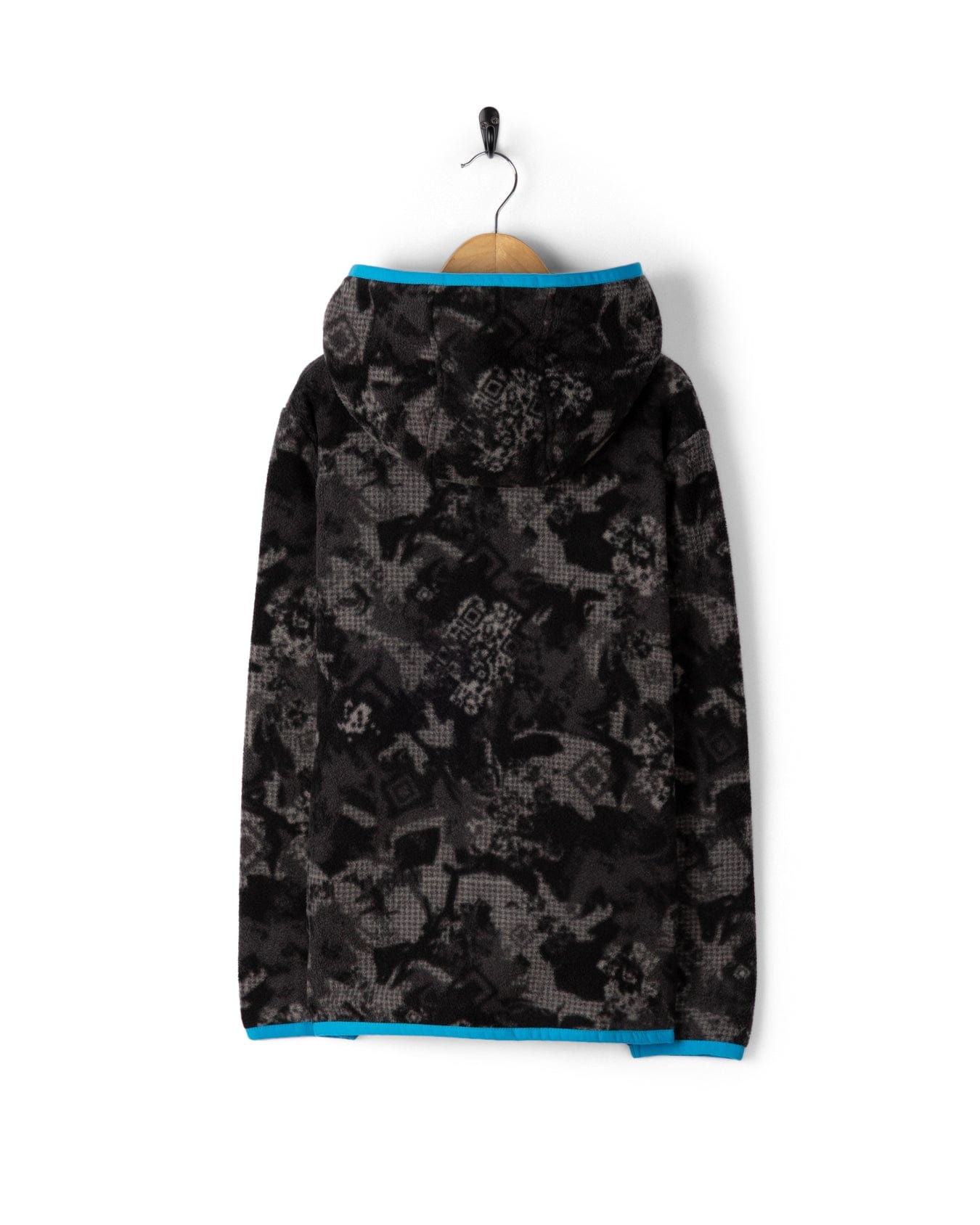 SALTROCK 'DIGI COMMUNICADO' KIDS FLEECE