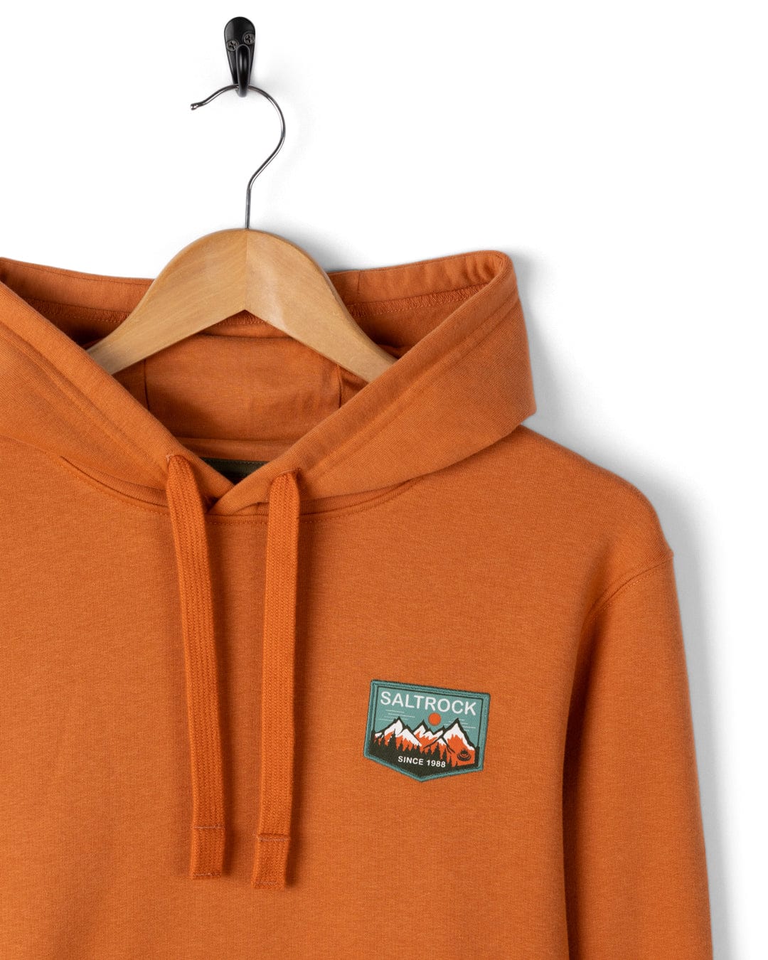 SALTROCK 'UPLANDS' MEN'S POP HOODIE