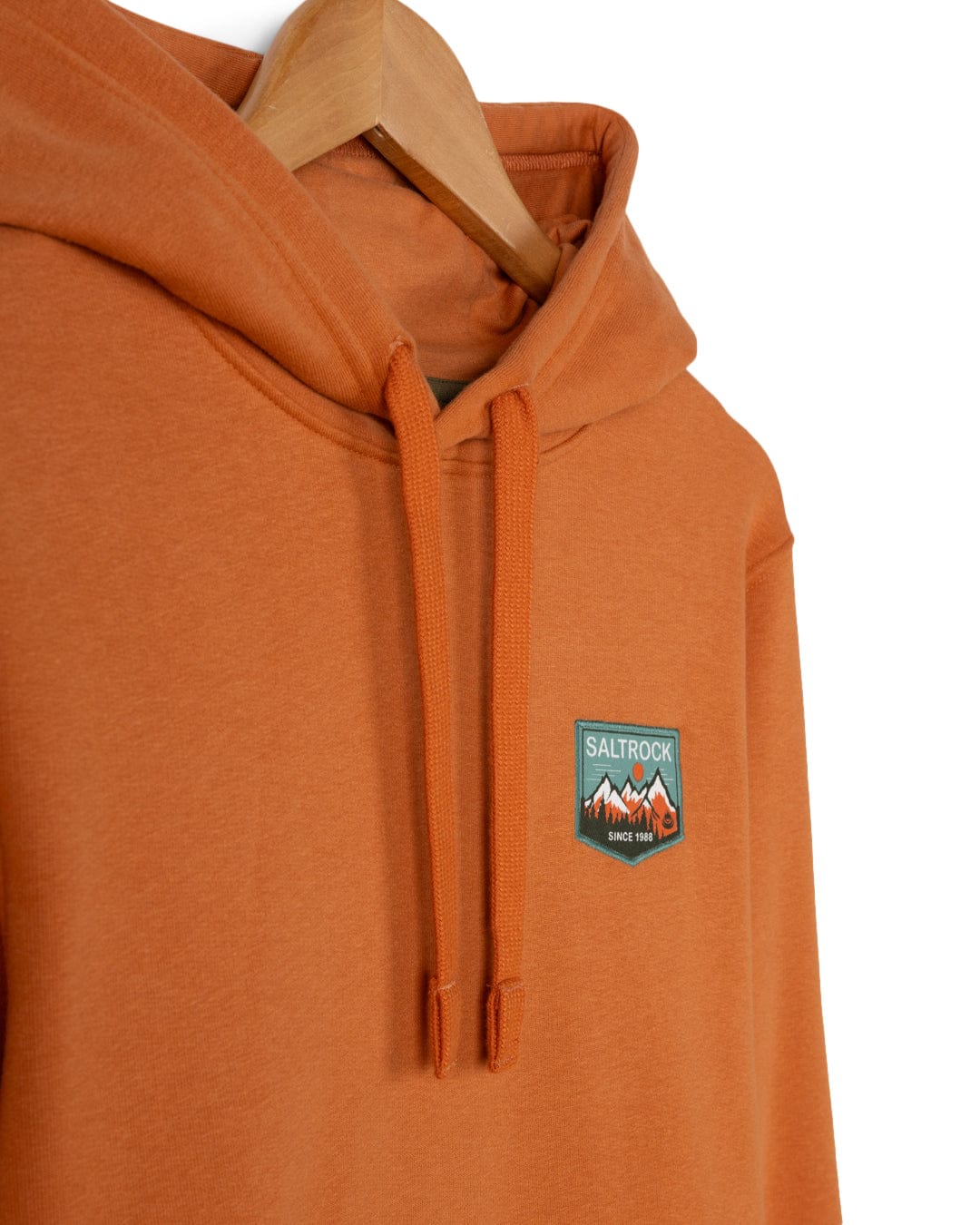 SALTROCK 'UPLANDS' MEN'S POP HOODIE