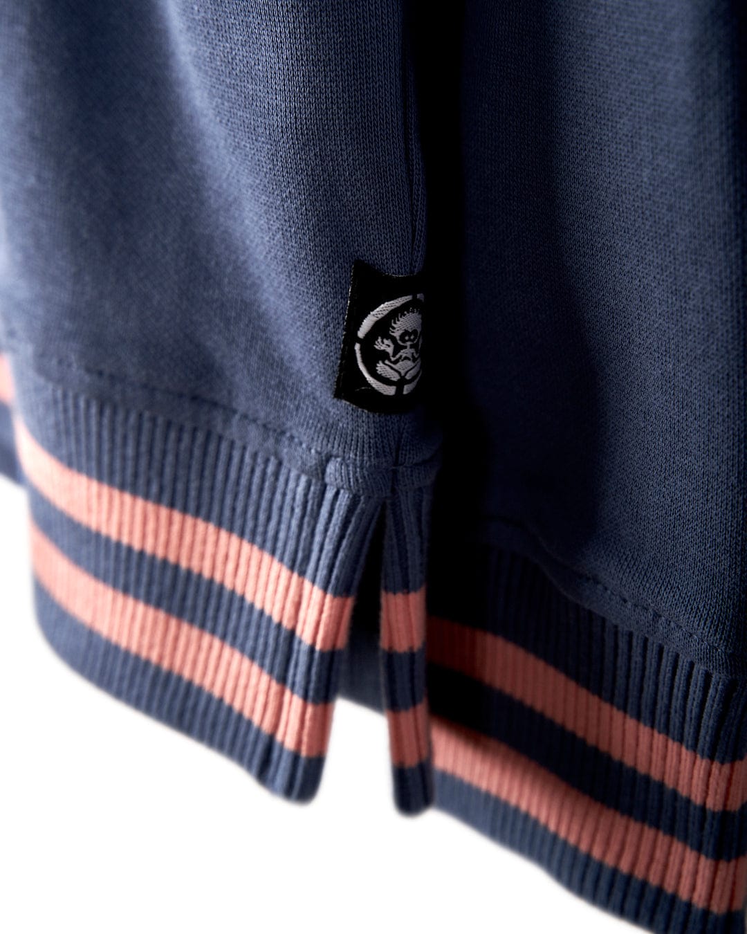SALTROCK 'SUN FOLLOWER' KIDS LONGLINE POP HOOD