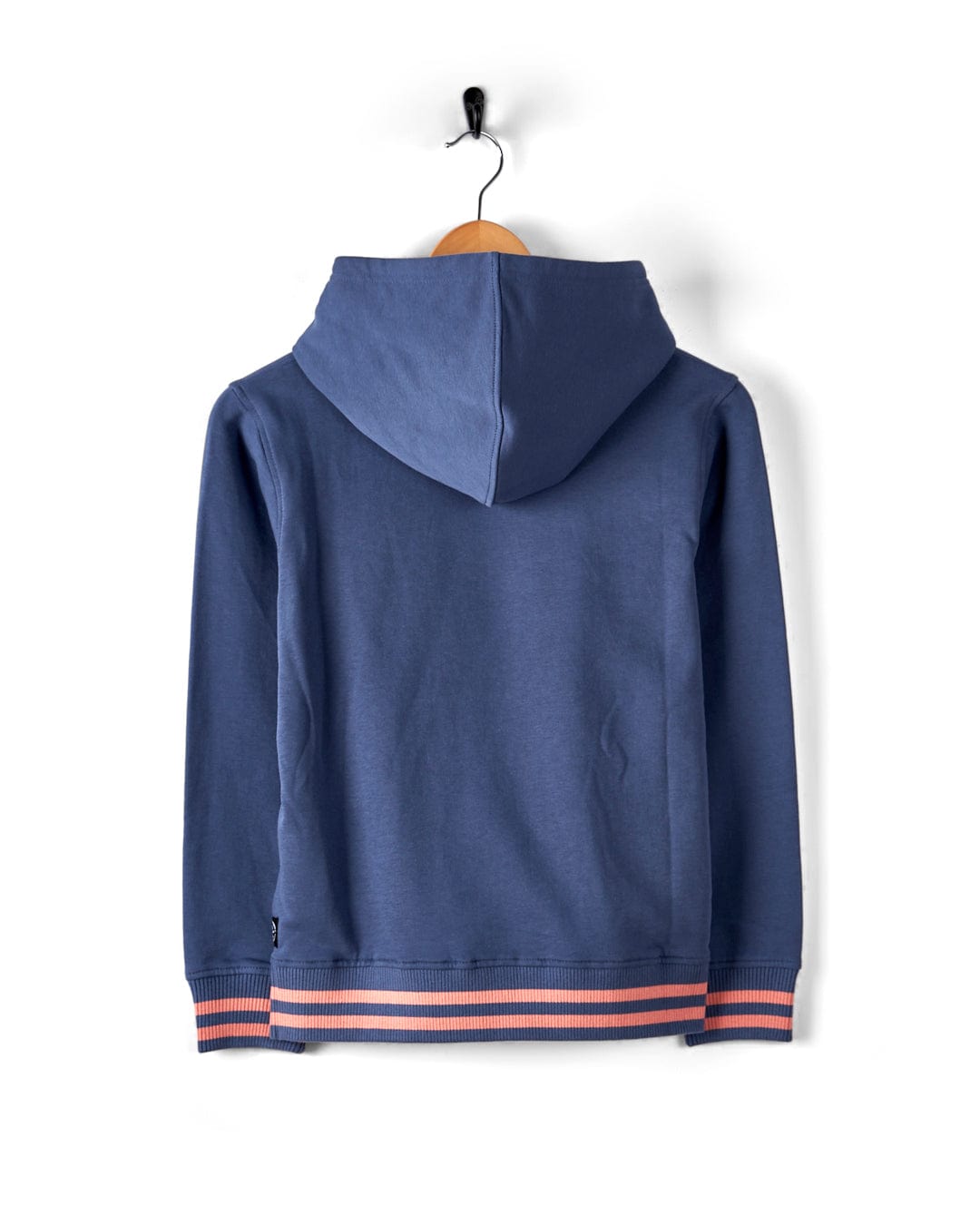 SALTROCK 'SUN FOLLOWER' KIDS LONGLINE POP HOOD