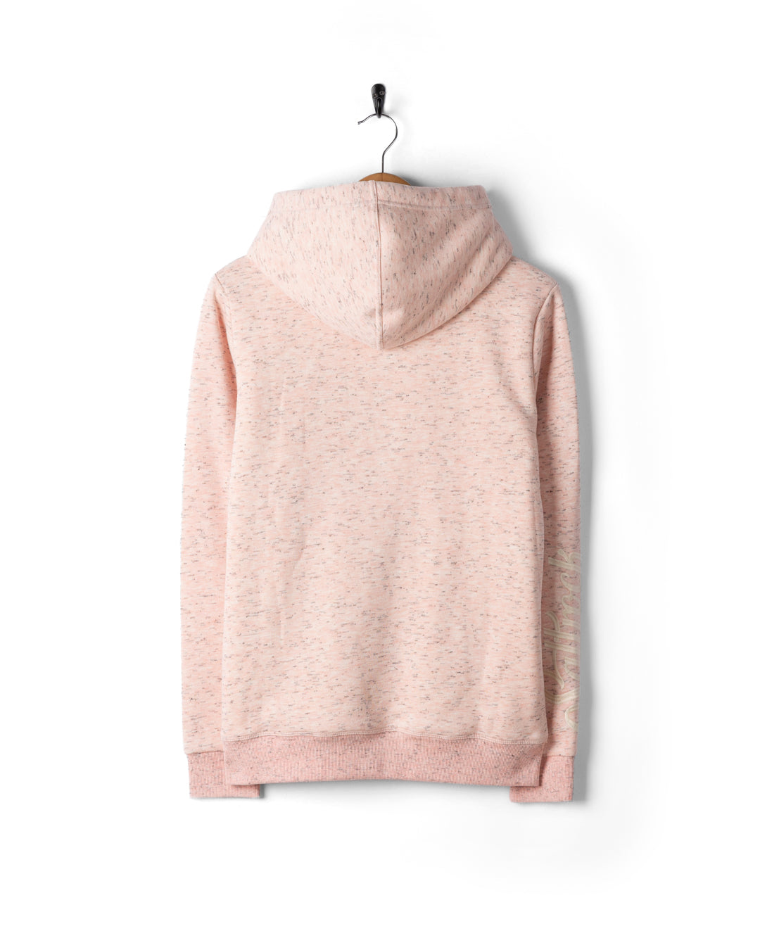 SALTROCK TRADER SLEEVE WOMENS LINED ZIP HOODY