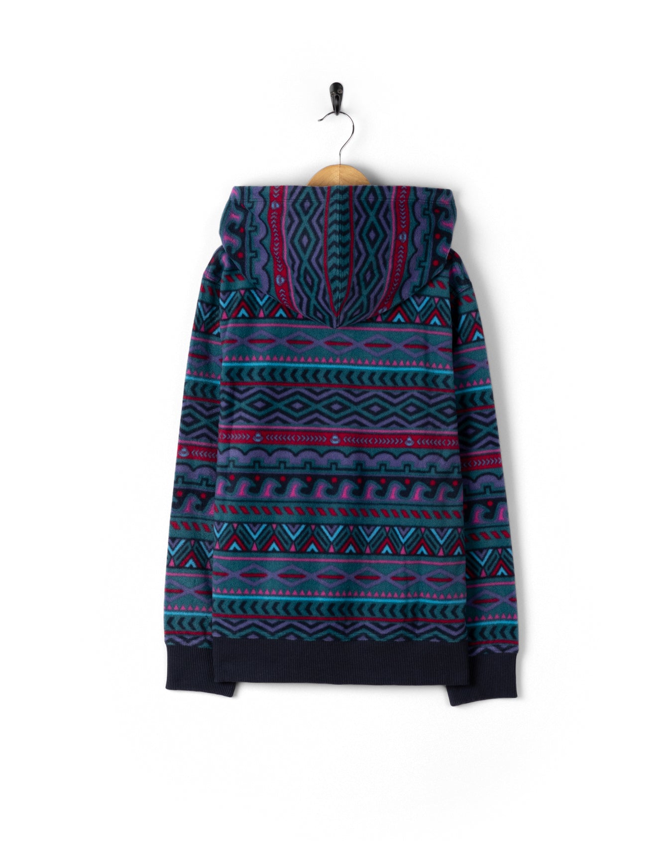 SALTROCK TREEHOUSE KIDS HOODED FLEECE