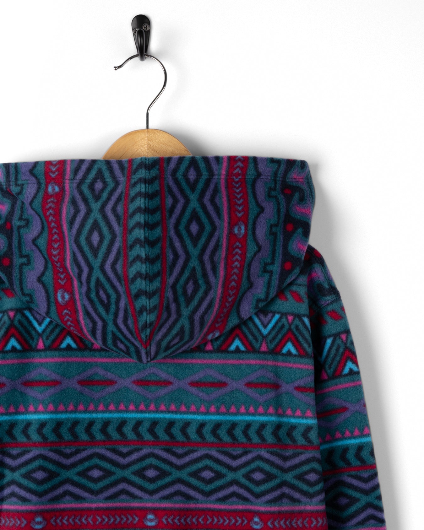 SALTROCK TREEHOUSE KIDS HOODED FLEECE