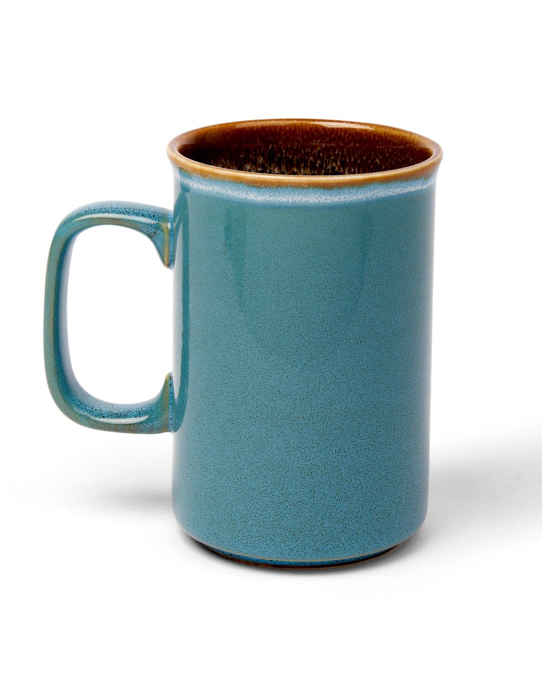 SALTROCK 'INHALE EXHALE' MUG - TEAL