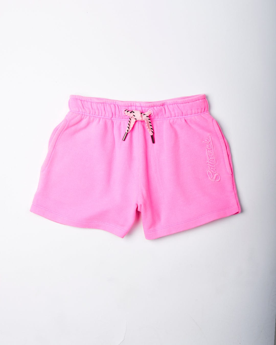 SALTROCK 'INSTOW' KIDS SWEAT SHORTS