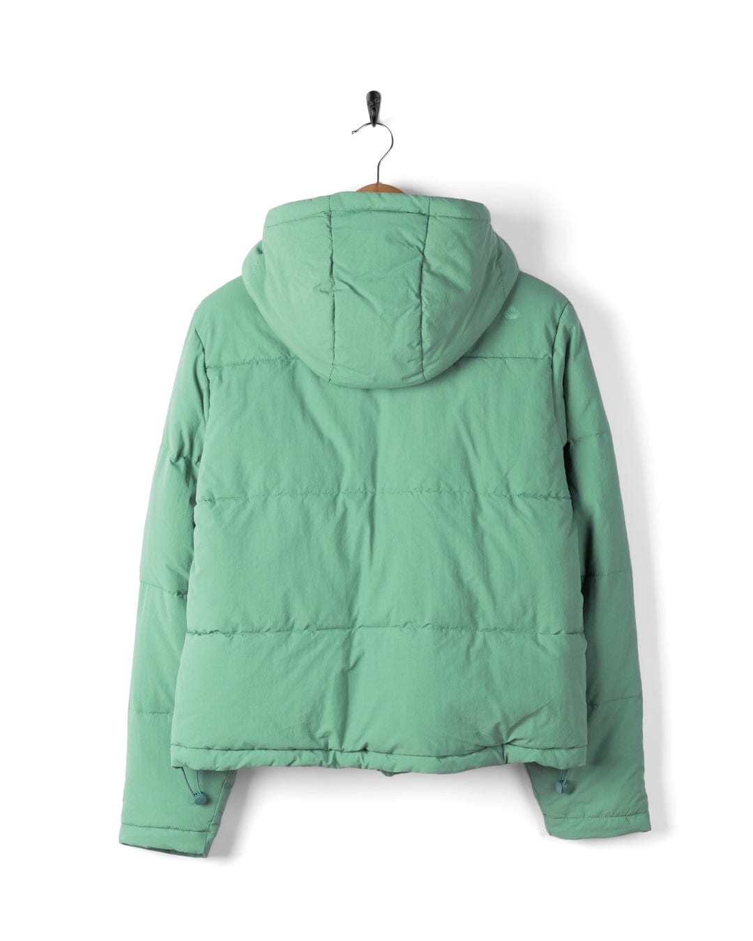 SALTROCK 'SOLITUDE' WOMENS WATER-RESISTANT PADDED JACKET