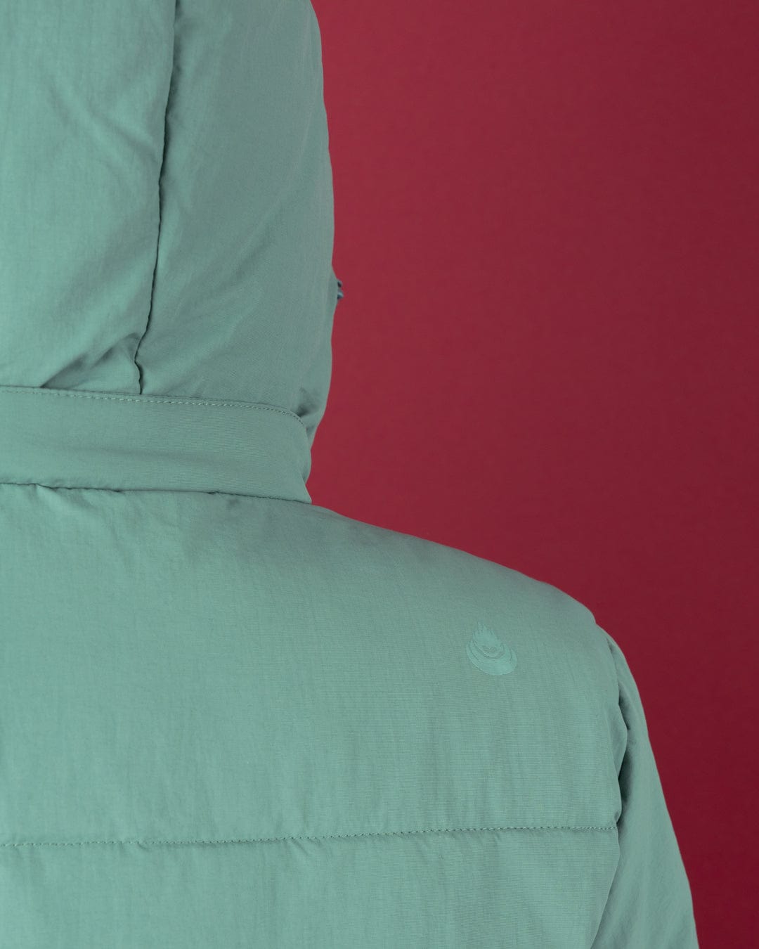 SALTROCK 'SOLITUDE' WOMENS WATER-RESISTANT PADDED JACKET