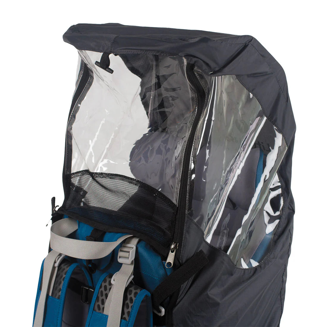 LITTLELIFE CHILD CARRIER RAIN COVER