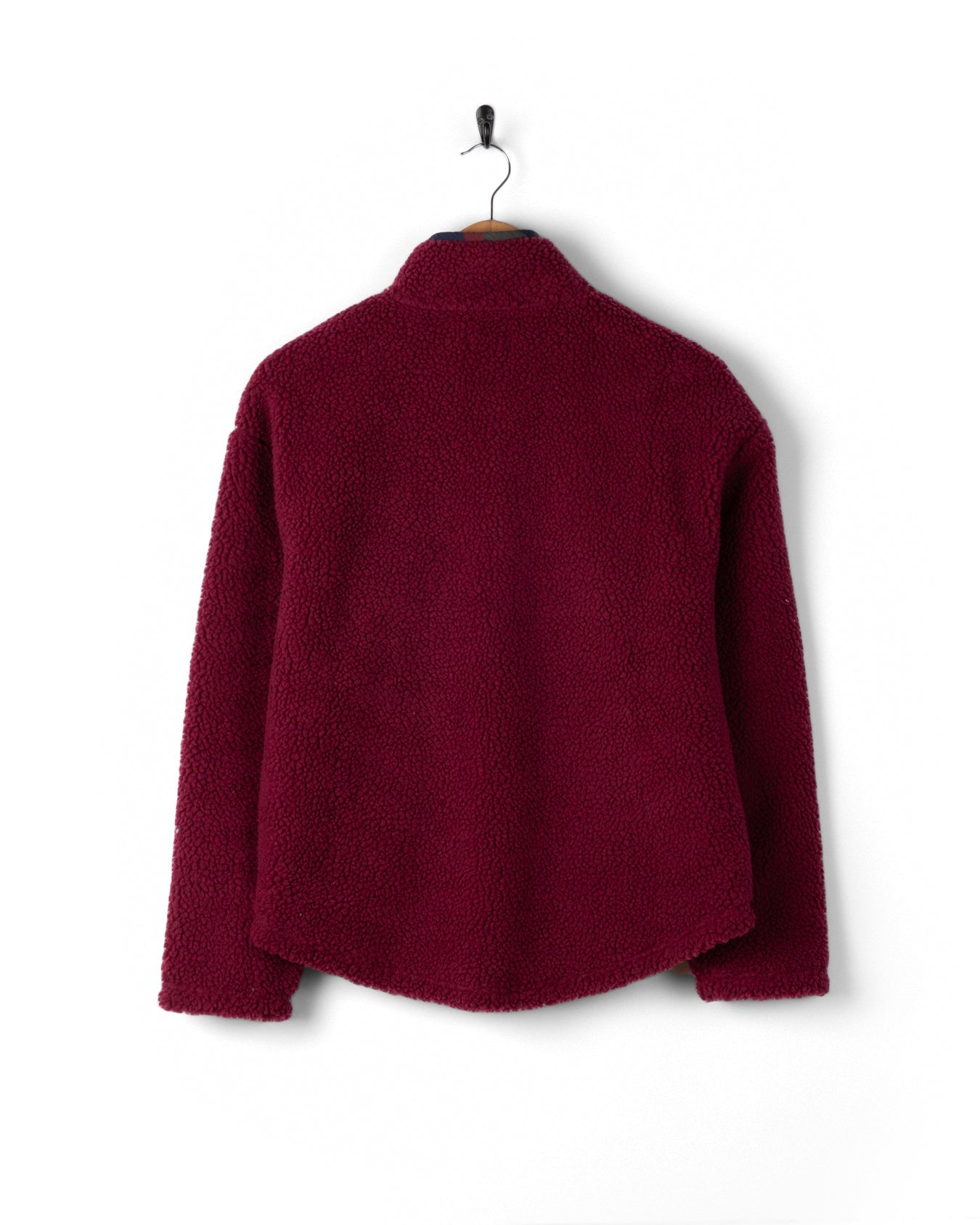 SALTROCK BALANCE PANEL WOMENS FLEECE
