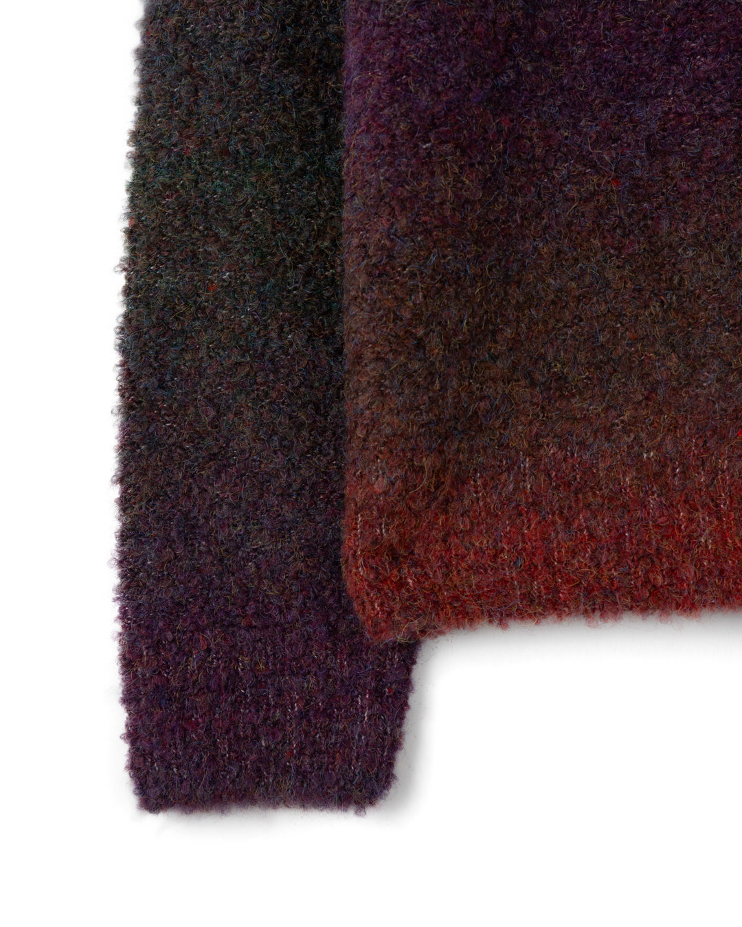 SALTROCK BOWDEN WOMENS CREW KNIT