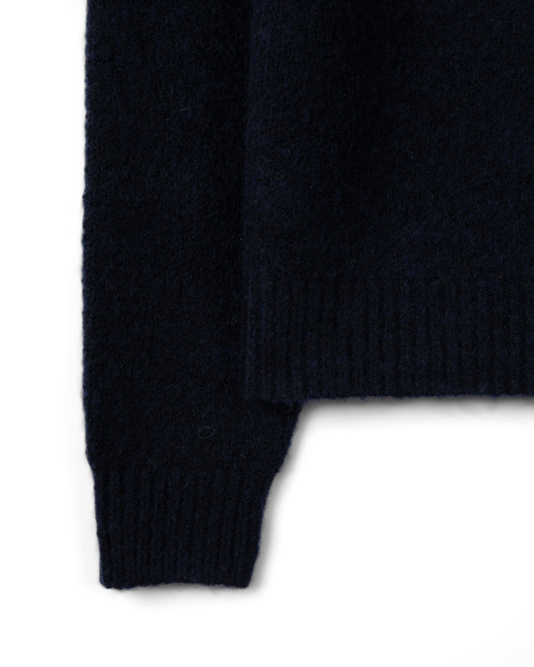 SALTROCK FAIRISLE WOMENS CREW KNIT