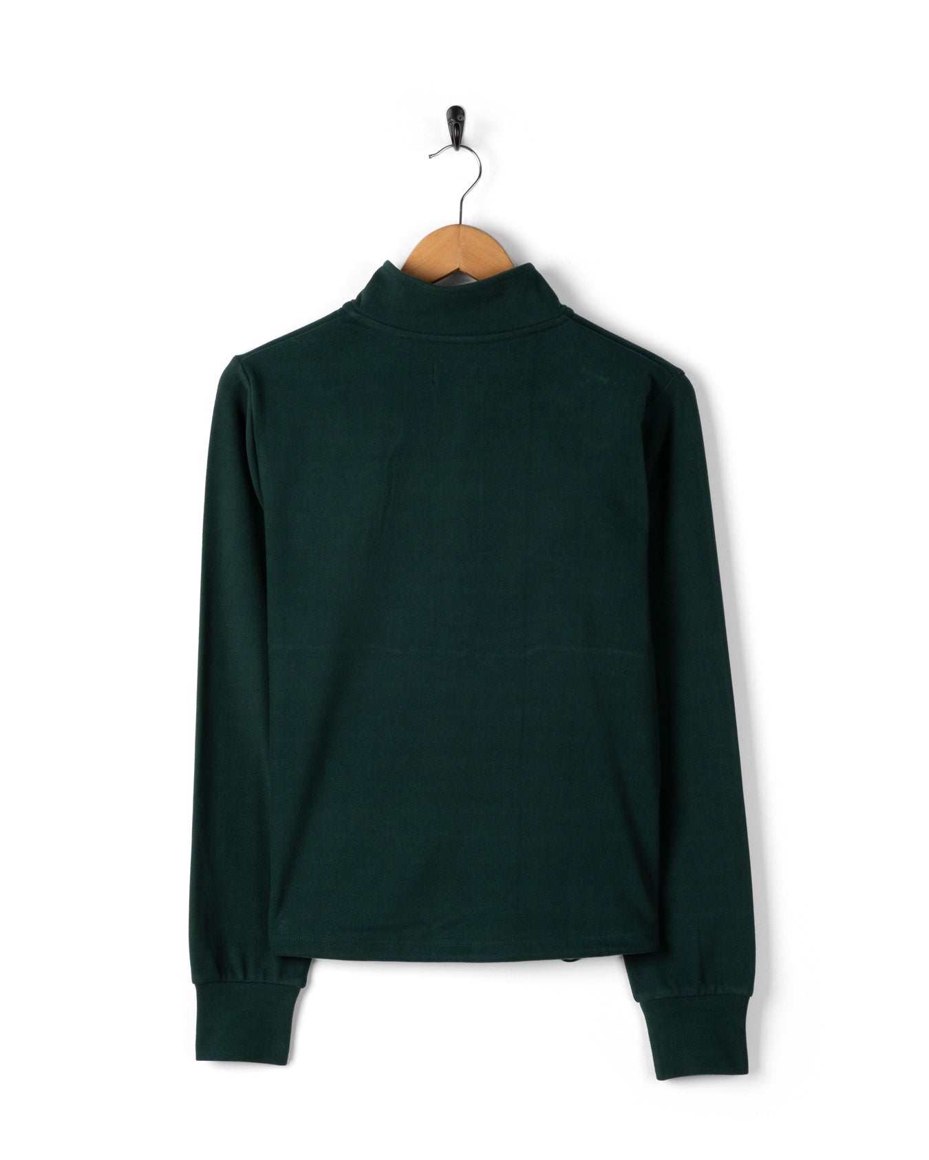 SALTROCK MORG WOMENS 1/4 NECK