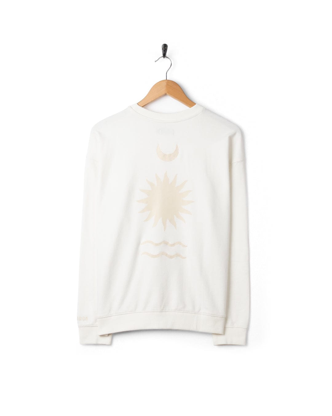 Saltrock Equinox Womens Oversized Sweatshirt