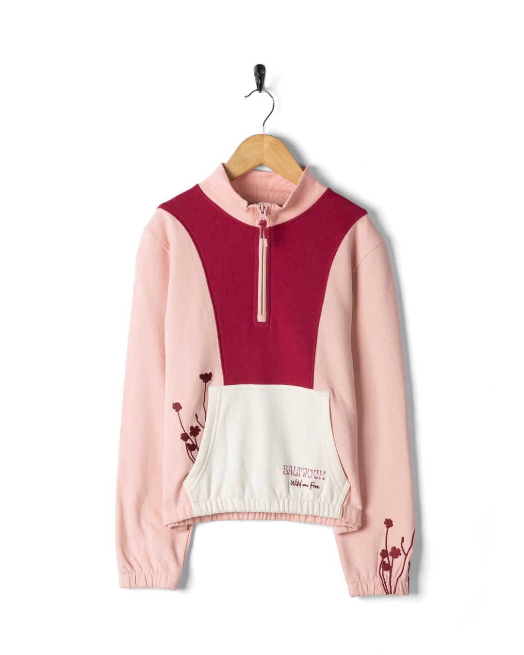 SALTROCK 'CLAUDIA' KIDS SWEATSHIRT
