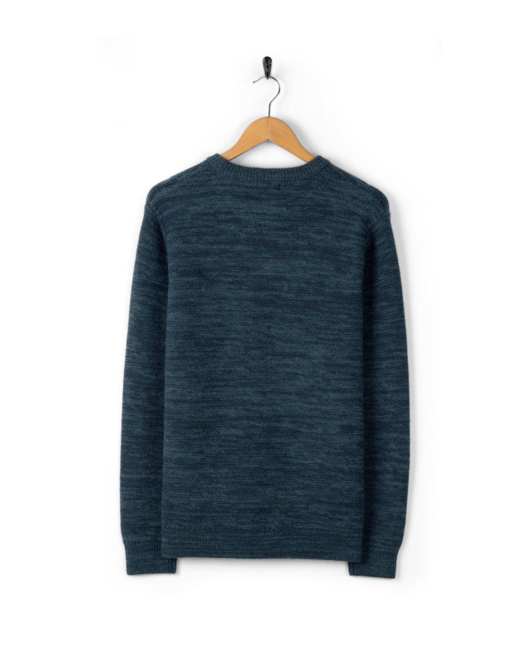 SALTROCK READER MENS KNITTED JUMPER