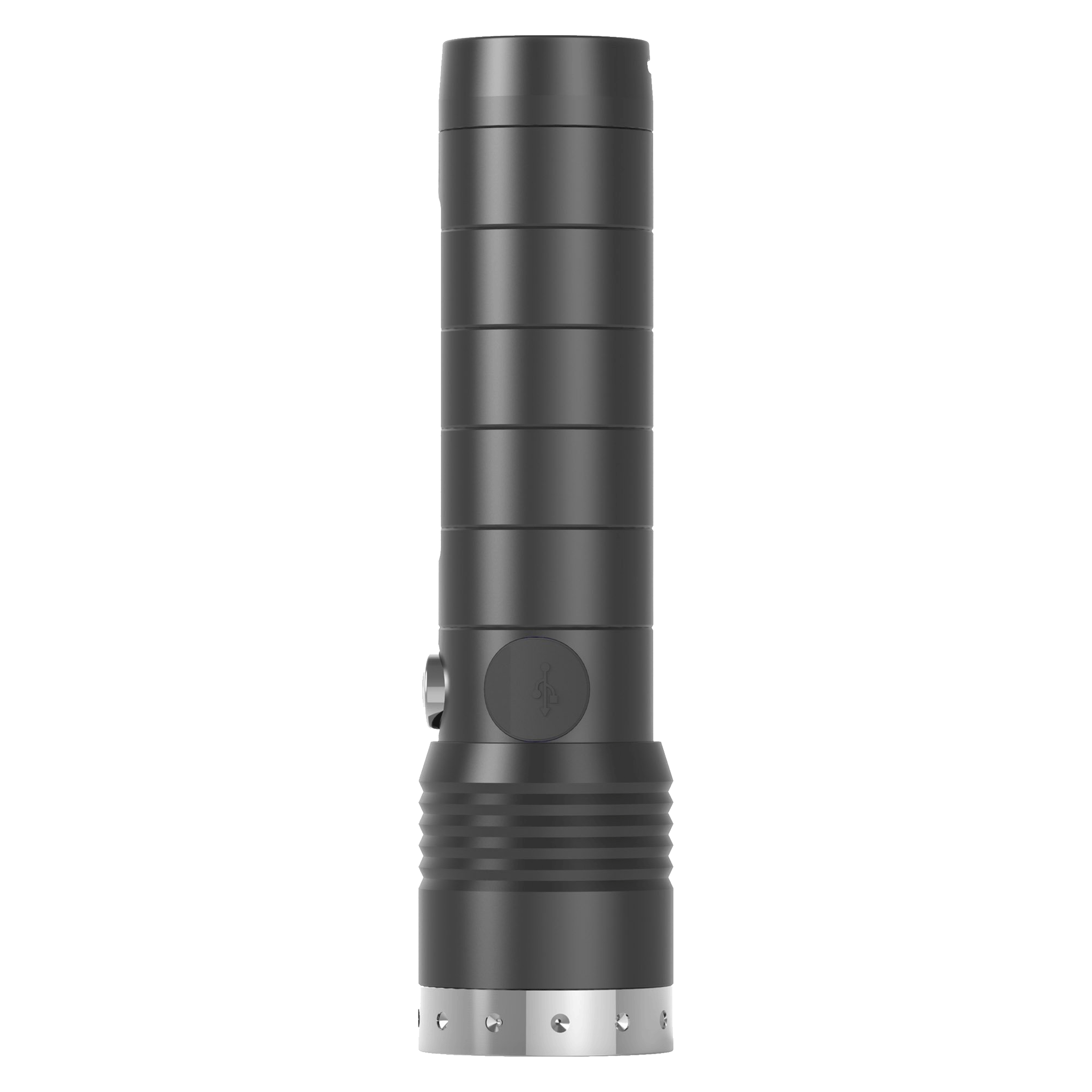 LEDLENSER MT14 RECHARGEABLE TORCH - 1000lm