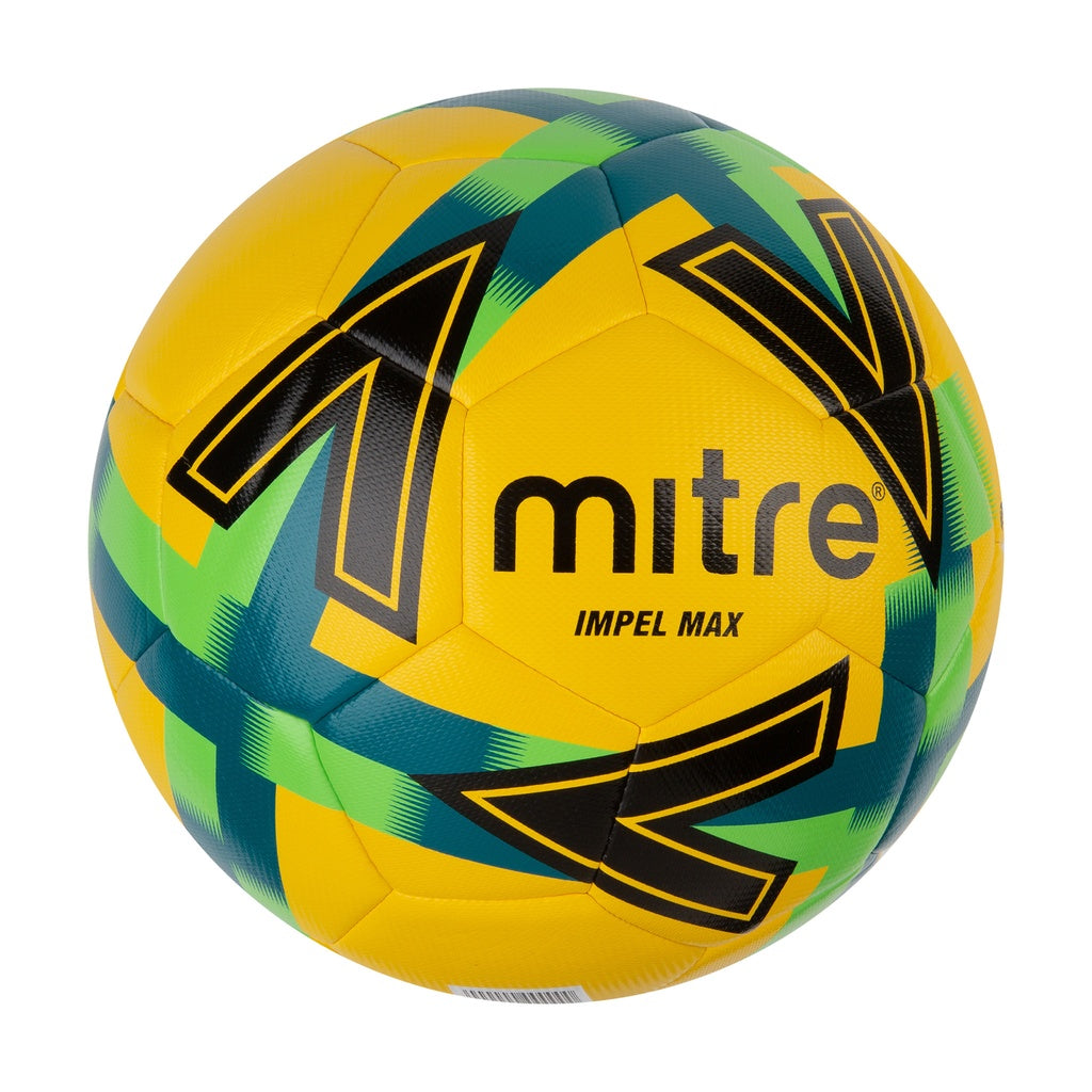 MITRE IMPEL MAX TRAINING BALL - SIZE 3
