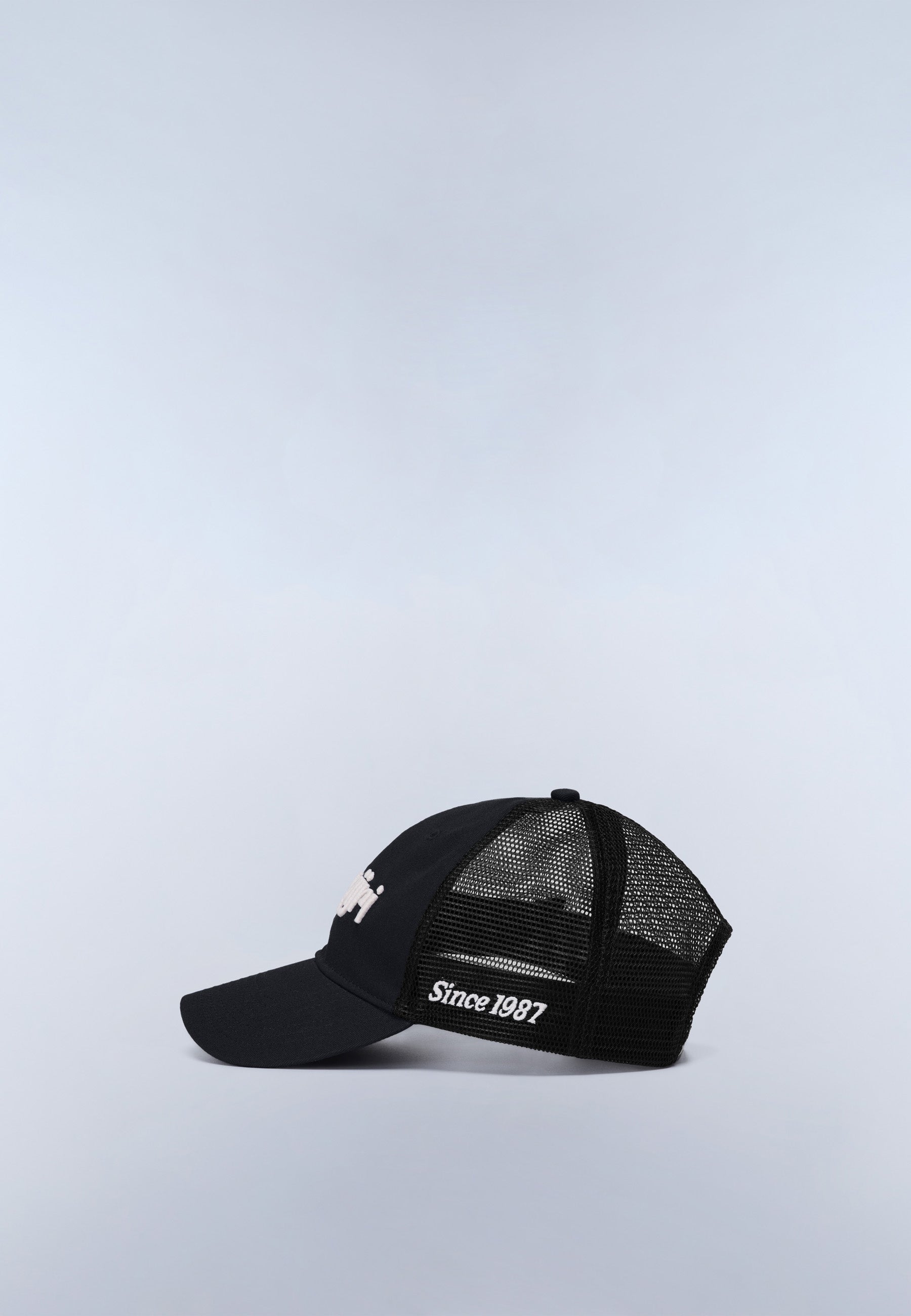 Napapijri F-Sol Cap - Black