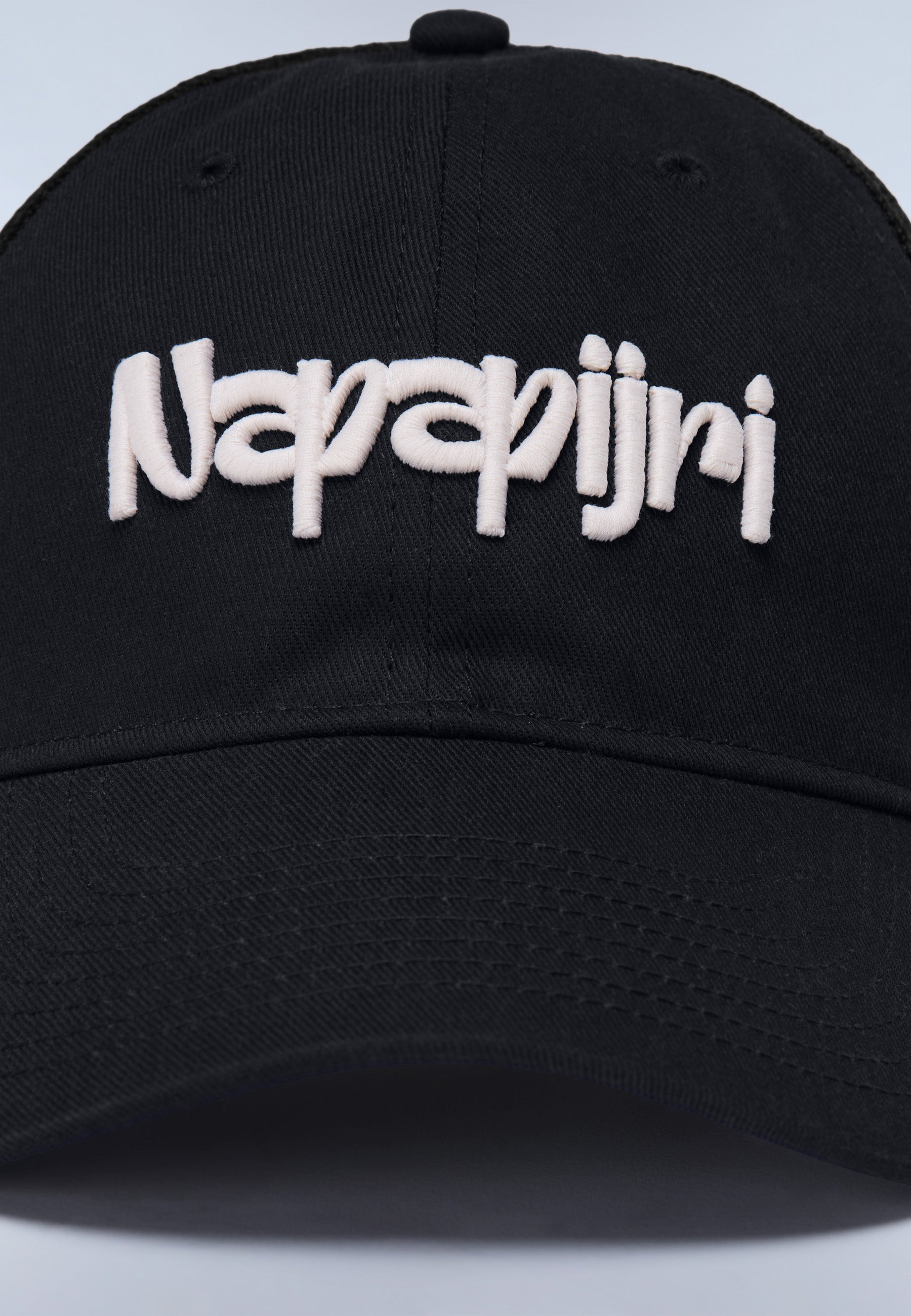 Napapijri F-Sol Cap - Black