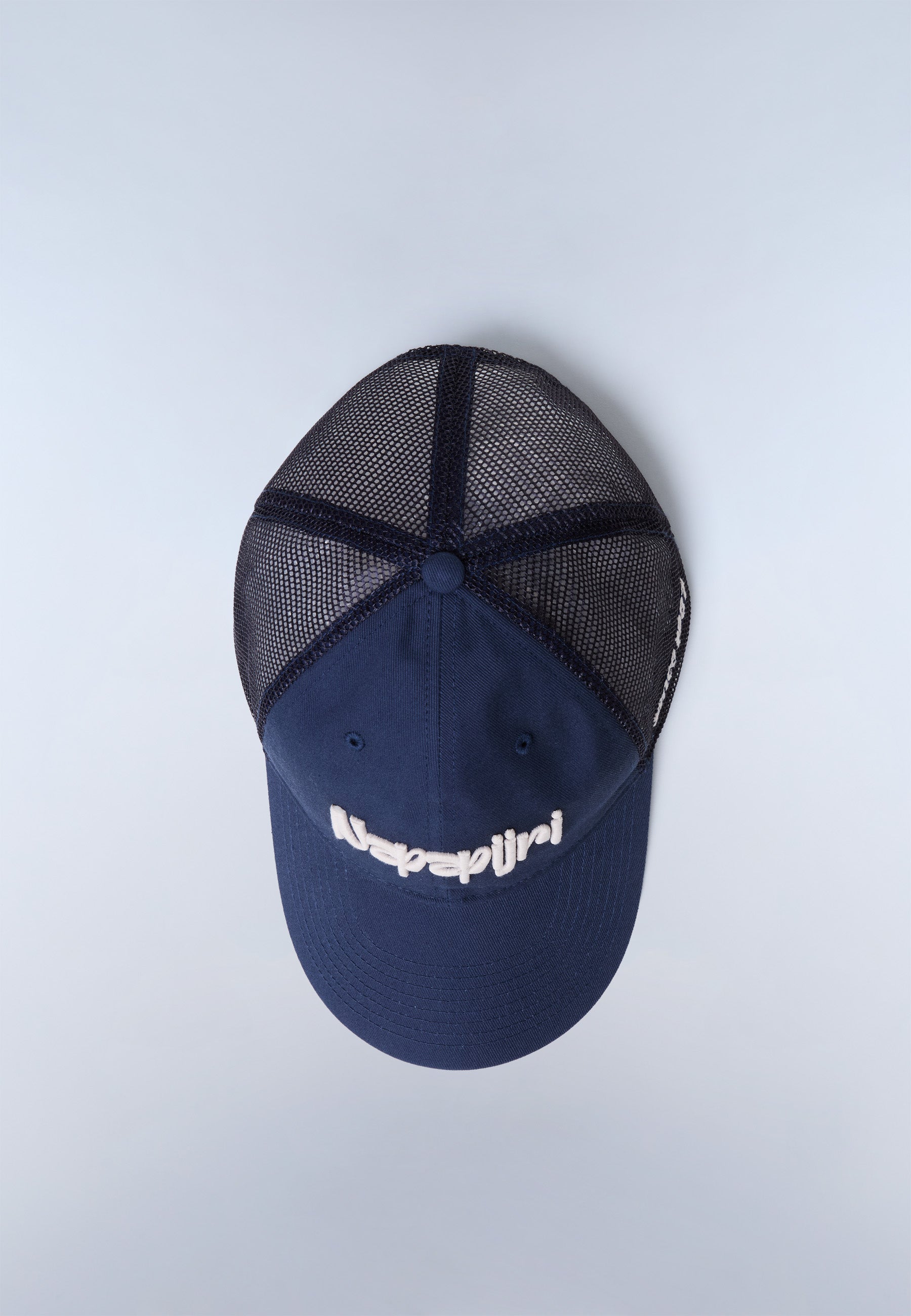 Napapijri F-Sol Cap - Blue