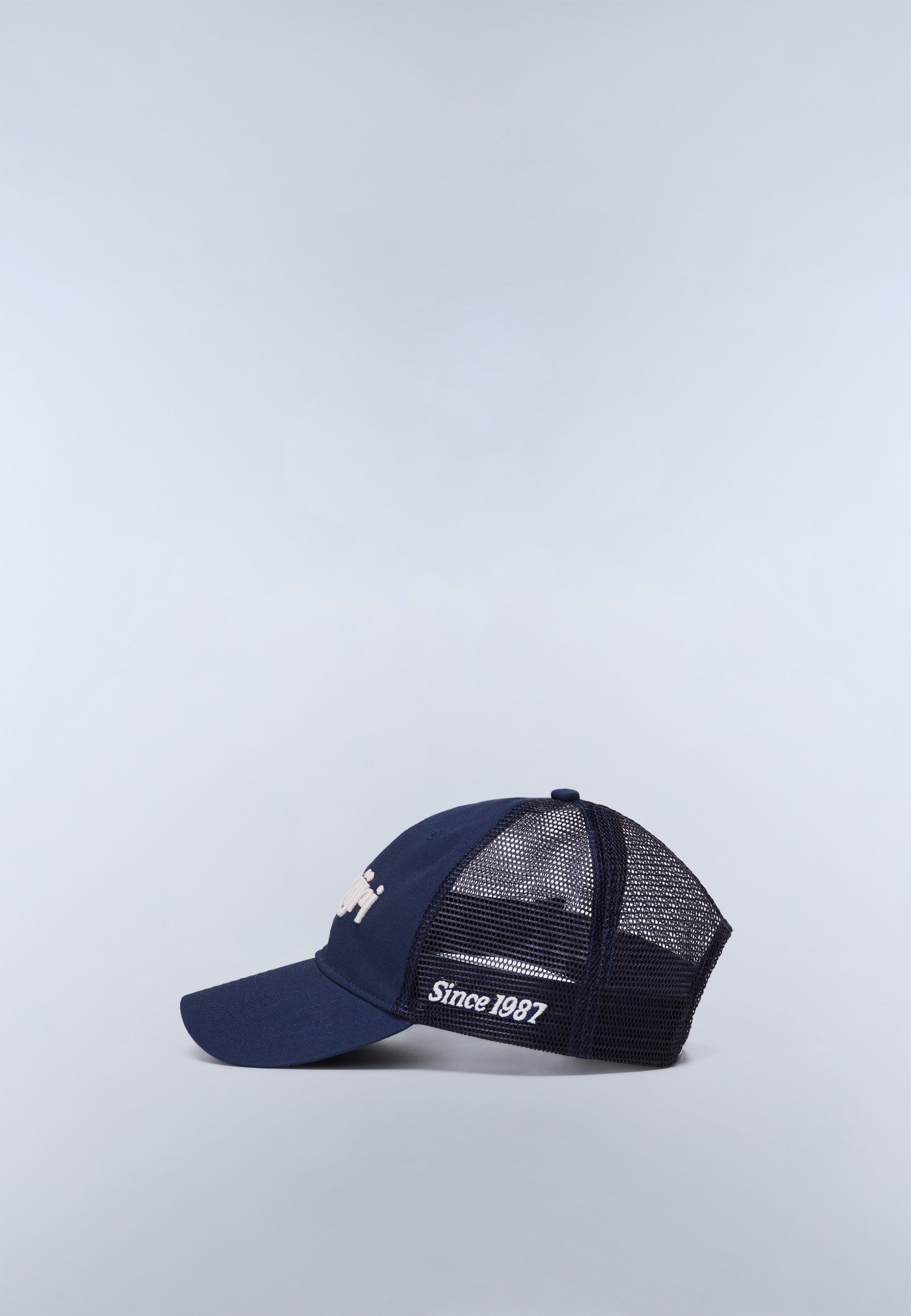 Napapijri F-Sol Cap - Blue