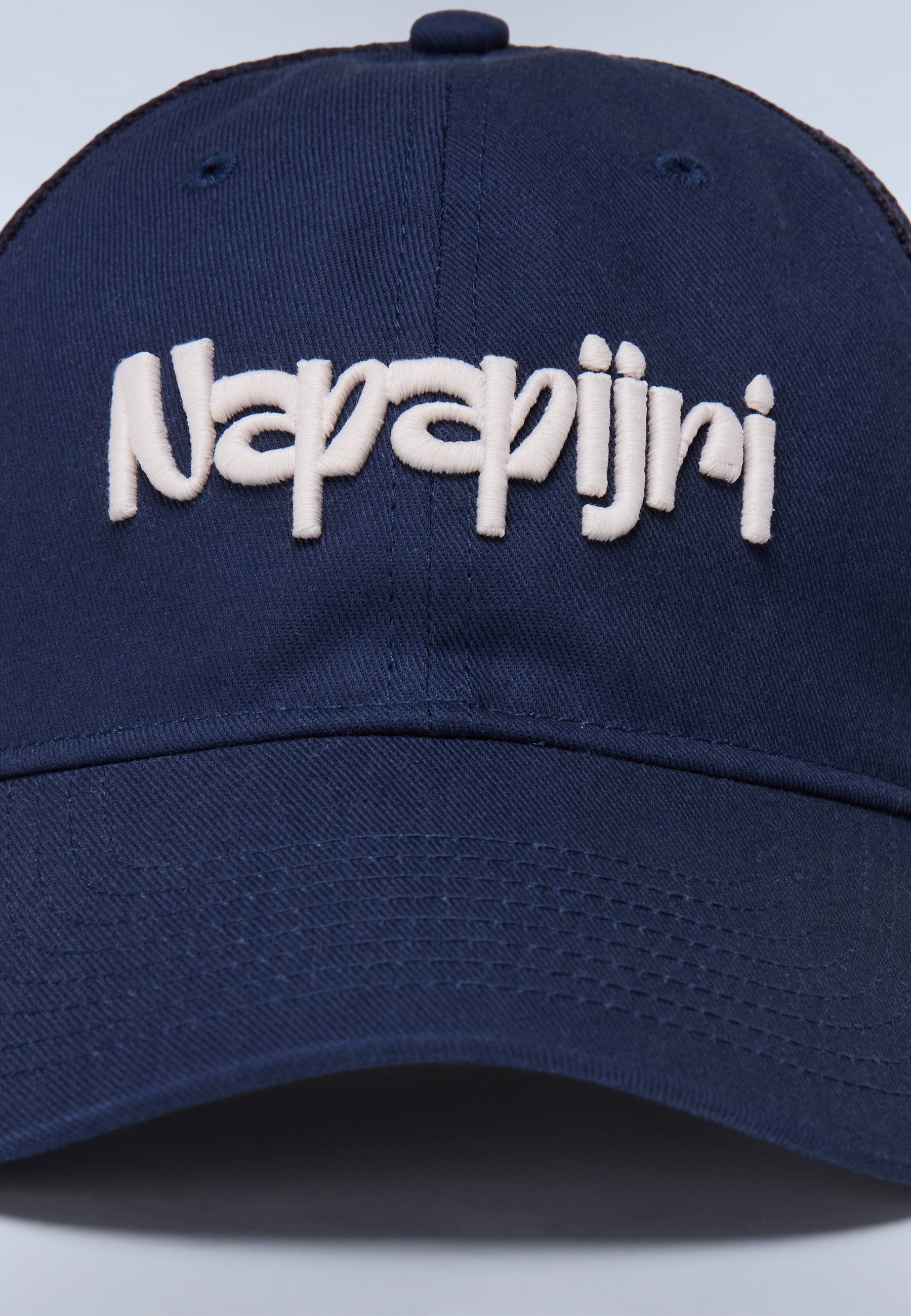 Napapijri F-Sol Cap - Blue