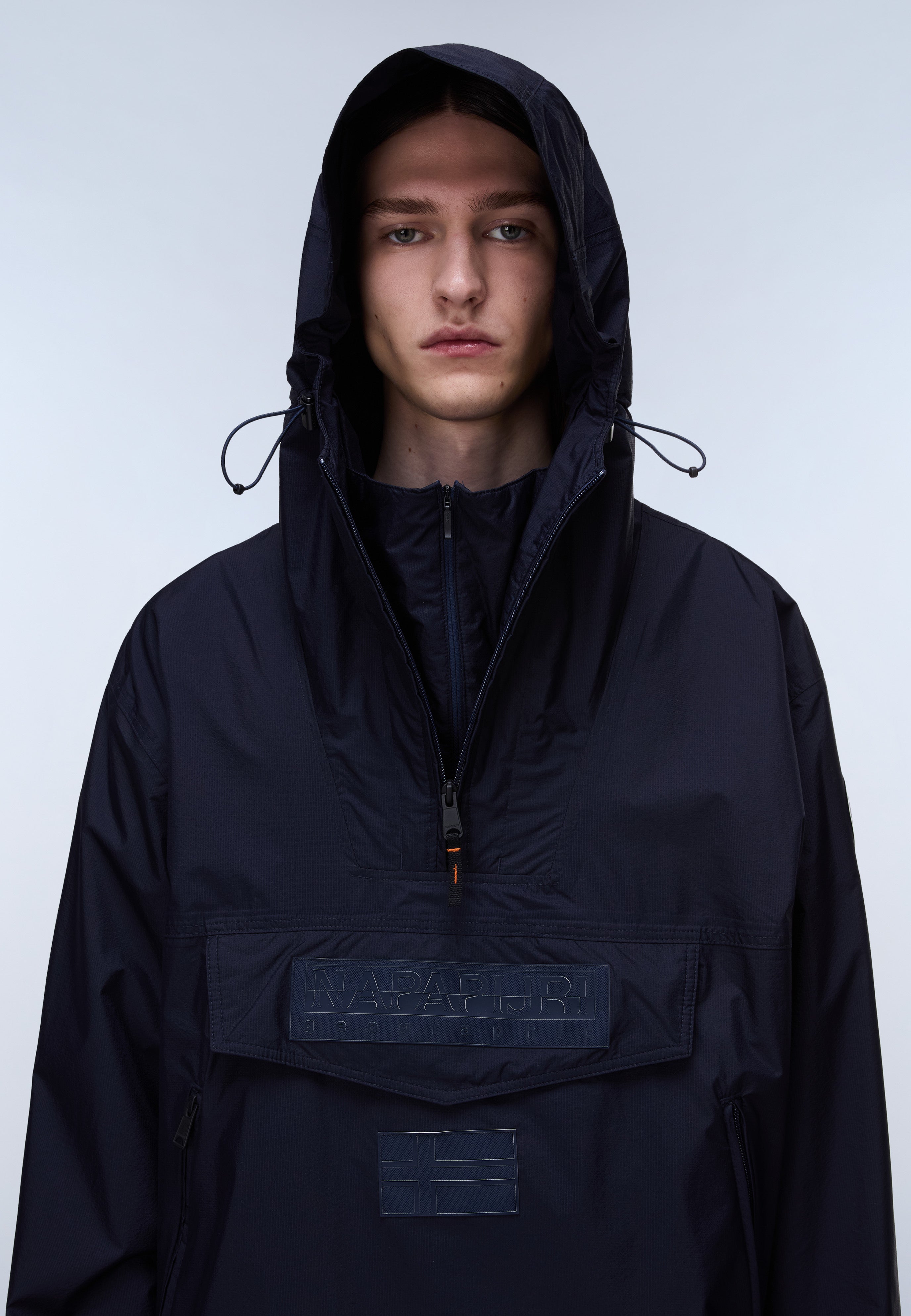 Napapijri Rainforest Next WB Transitional Jacket